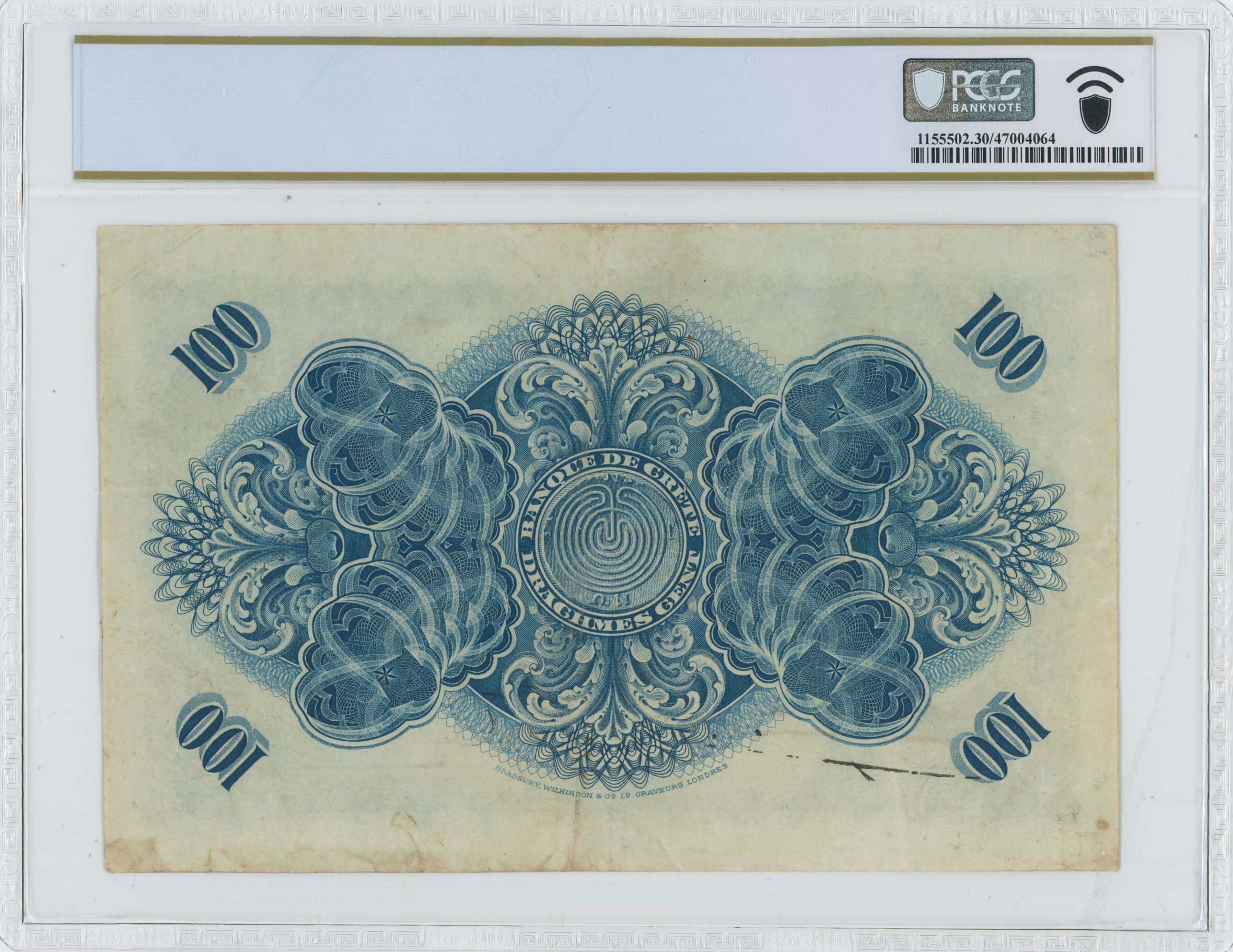 Lot 06464