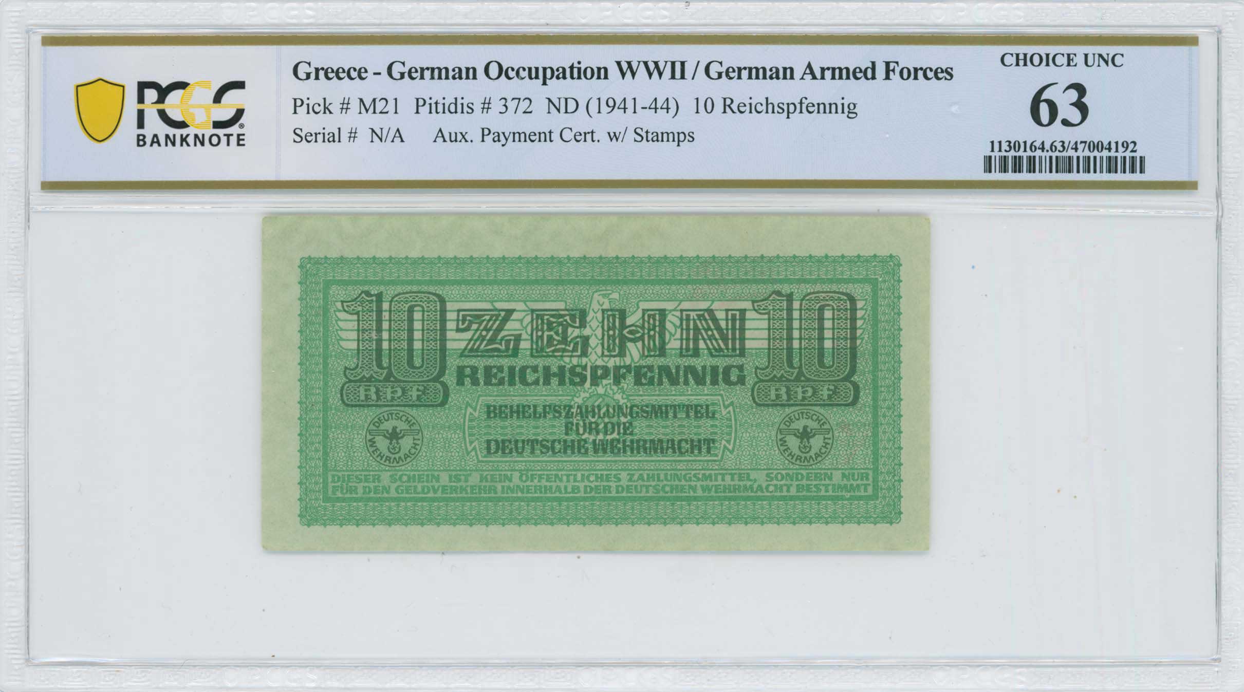 Lot 06722
