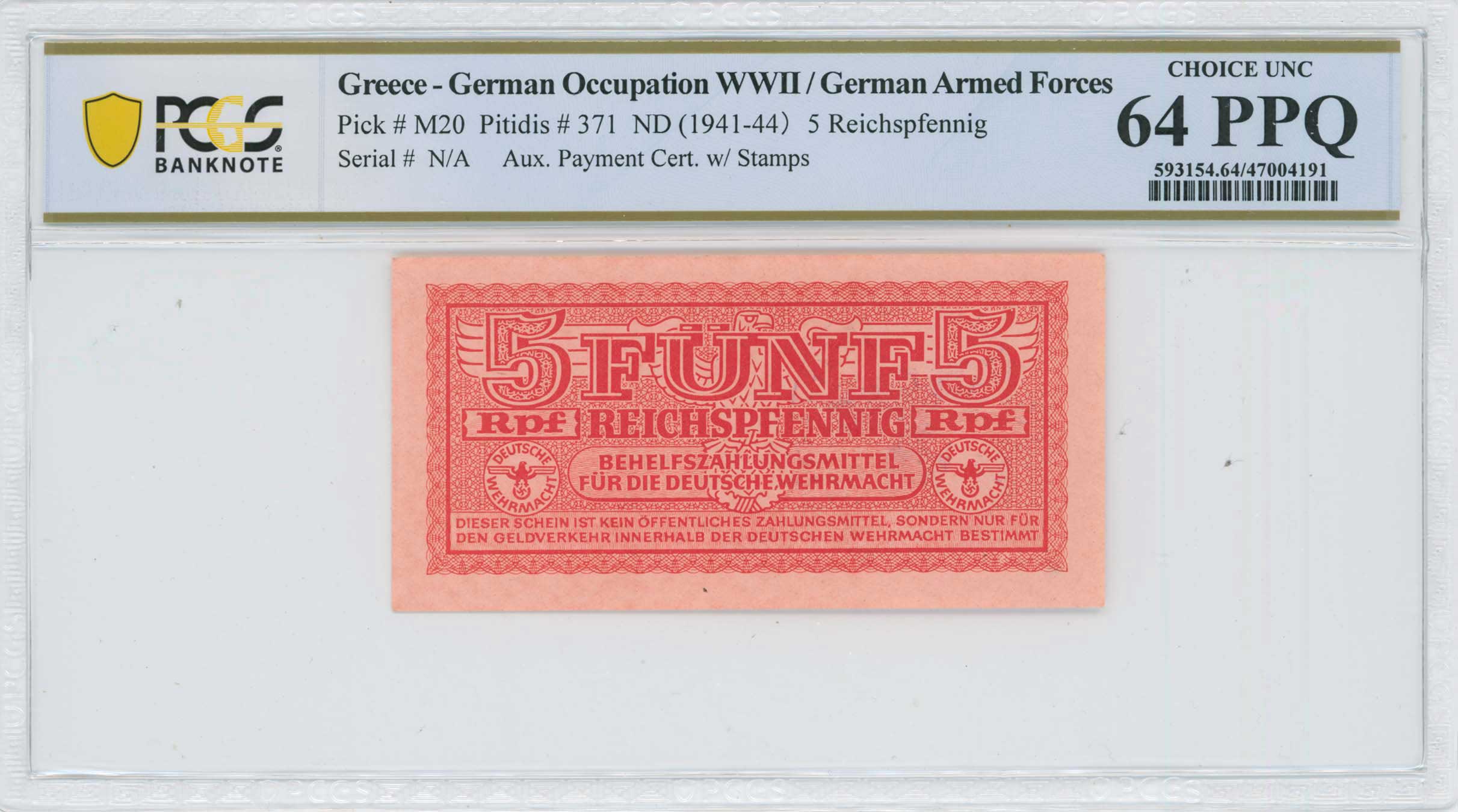 Lot 06618