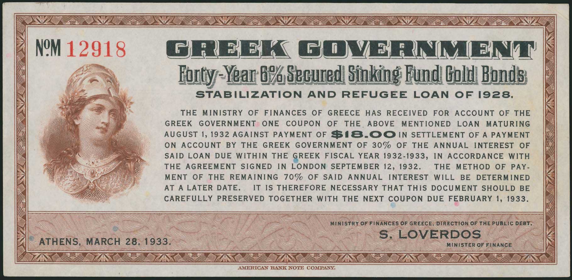 Lot 06794