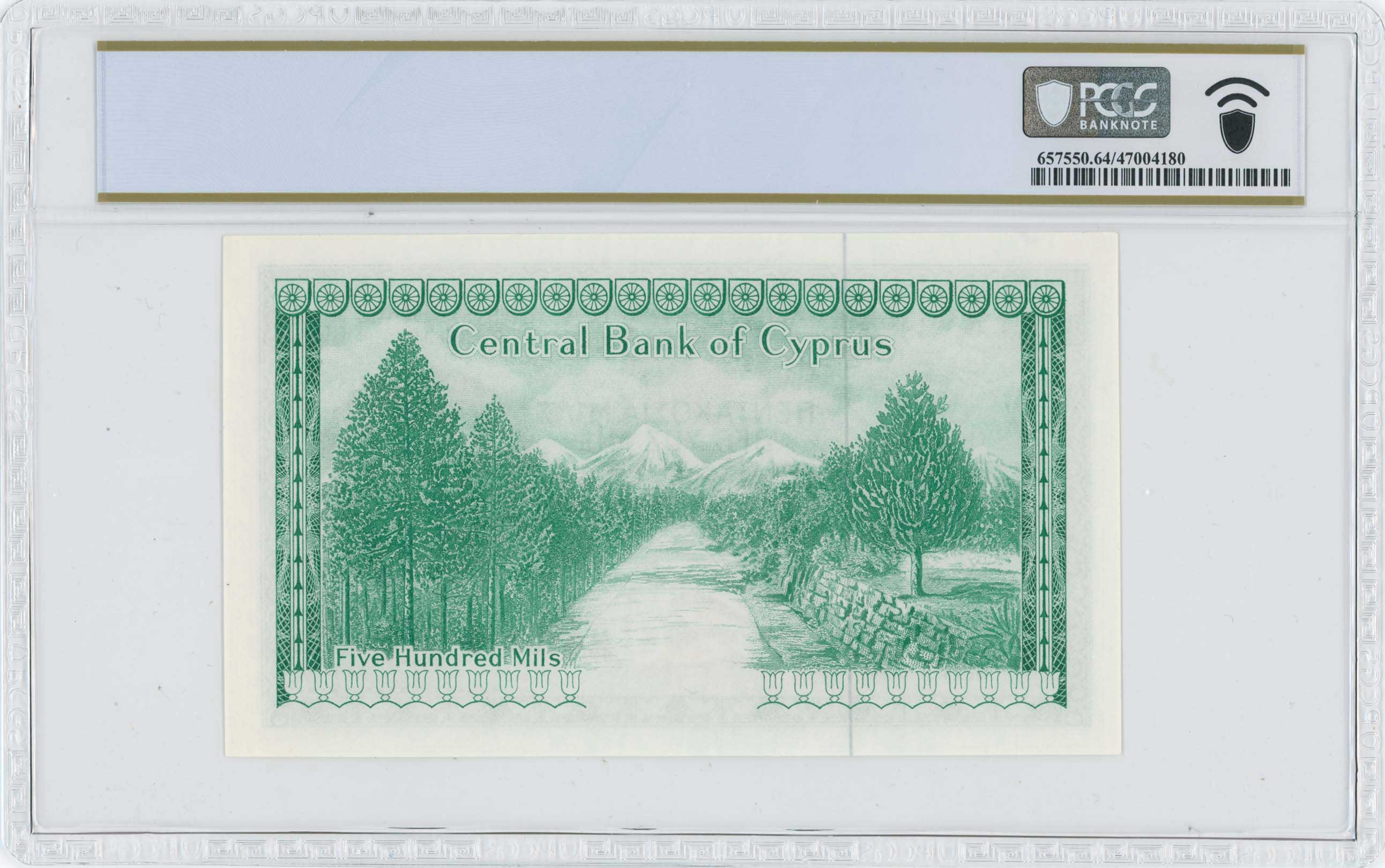 Lot 06667