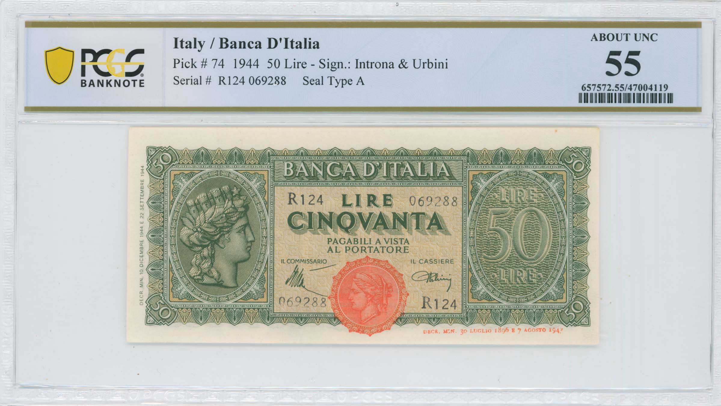 Lot 07303