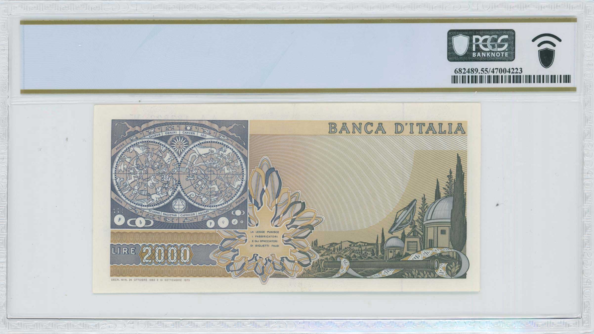 Lot 07717