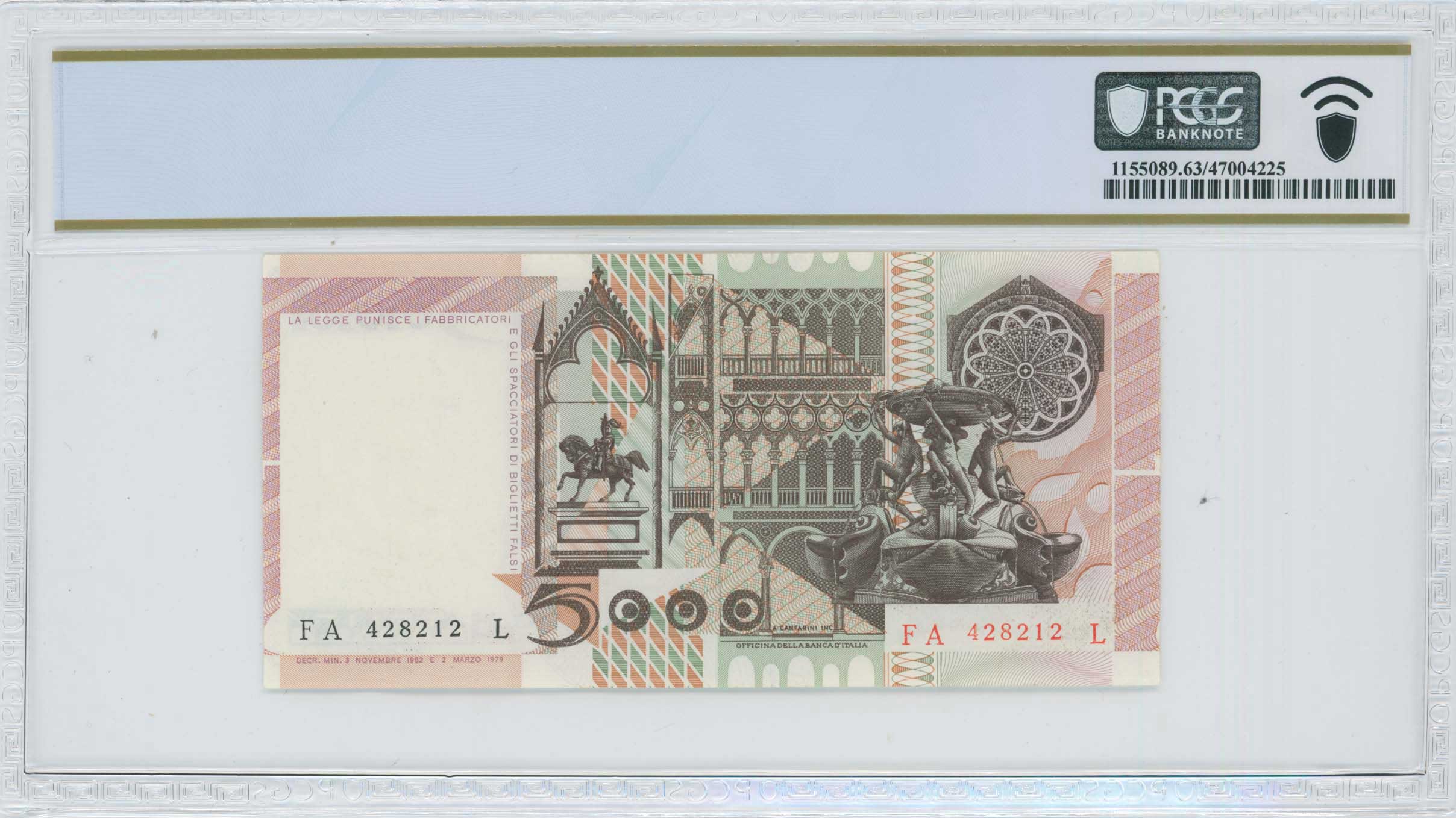 Lot 07715
