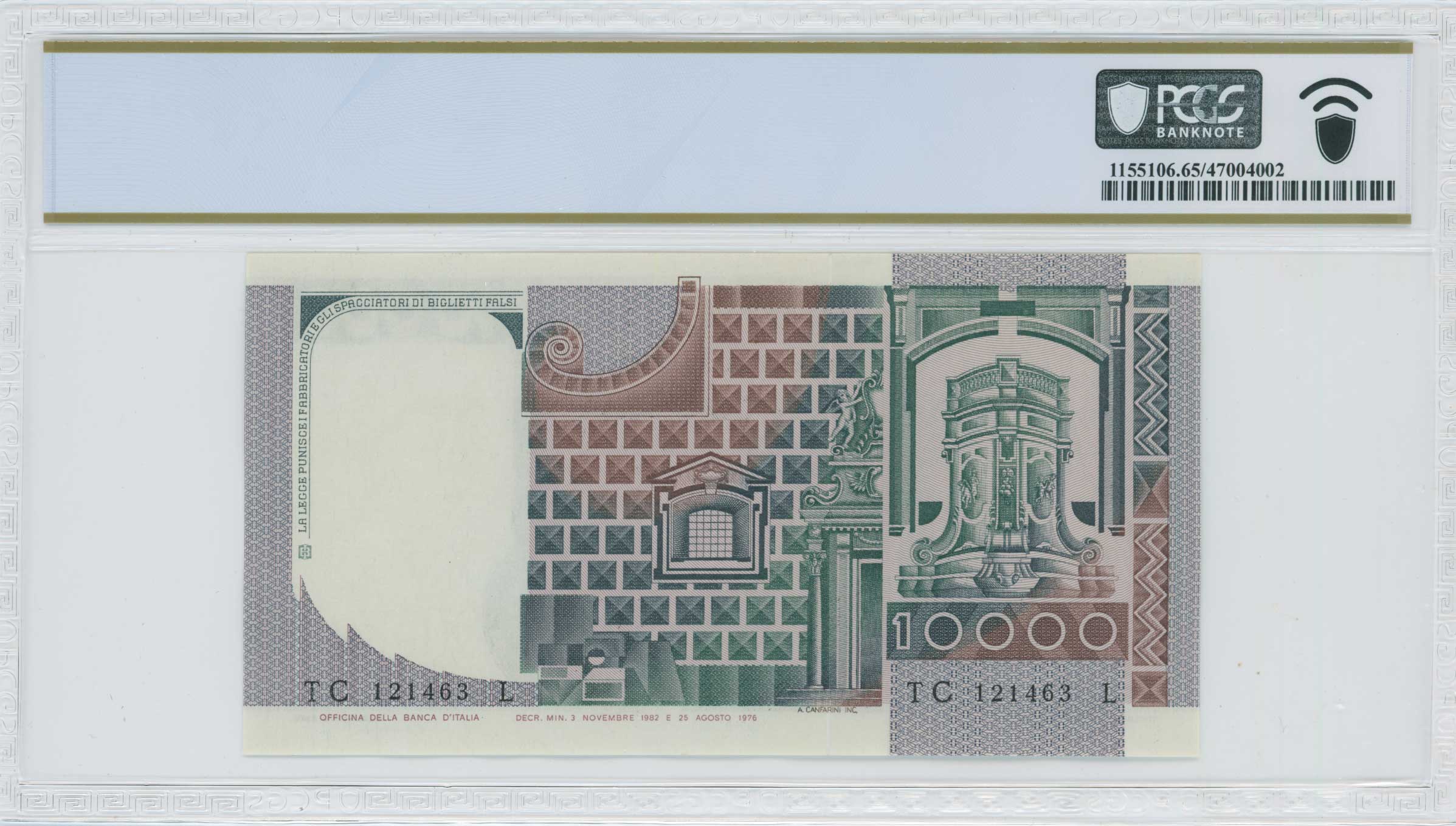 Lot 07100