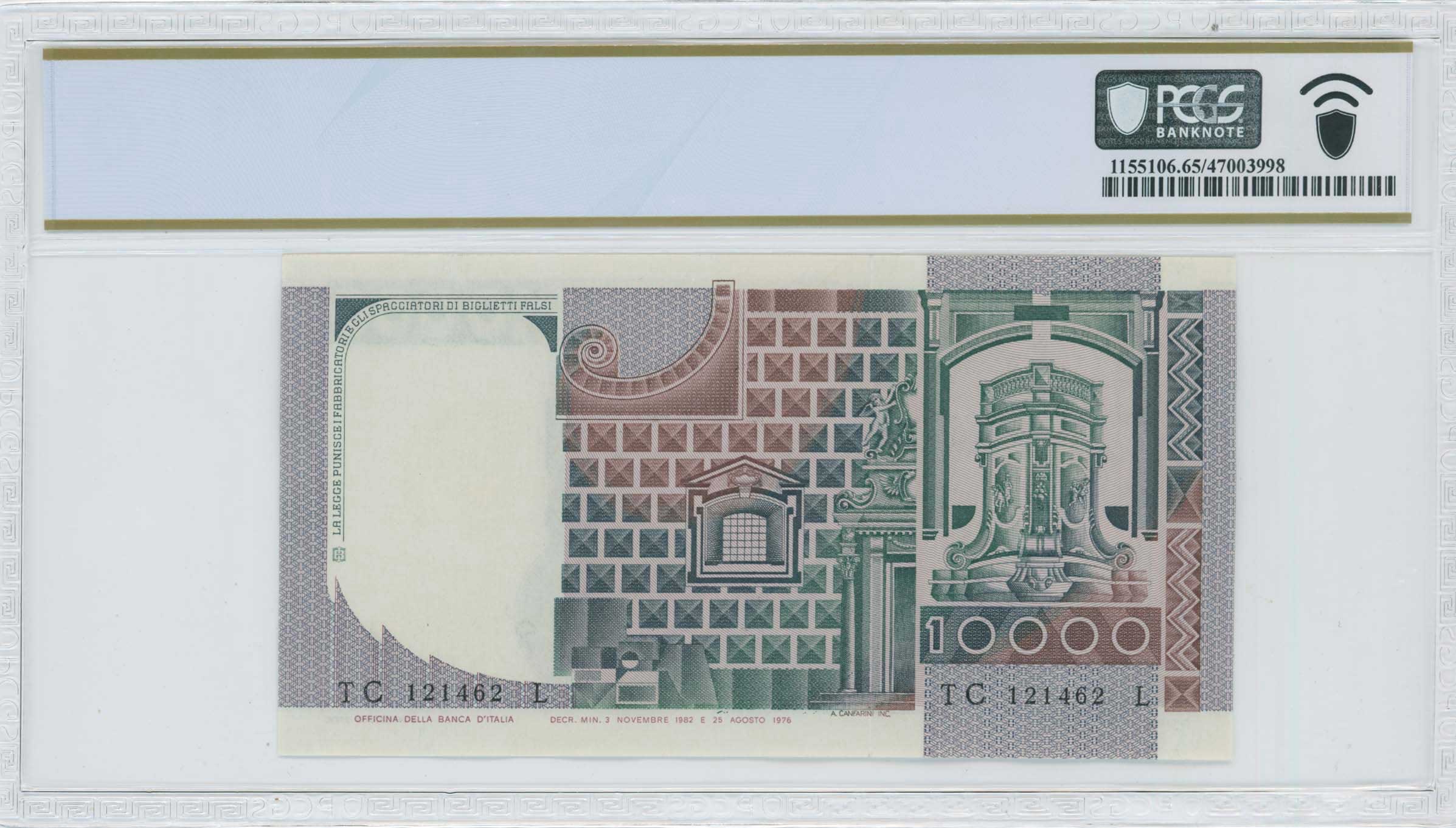 Lot 07529