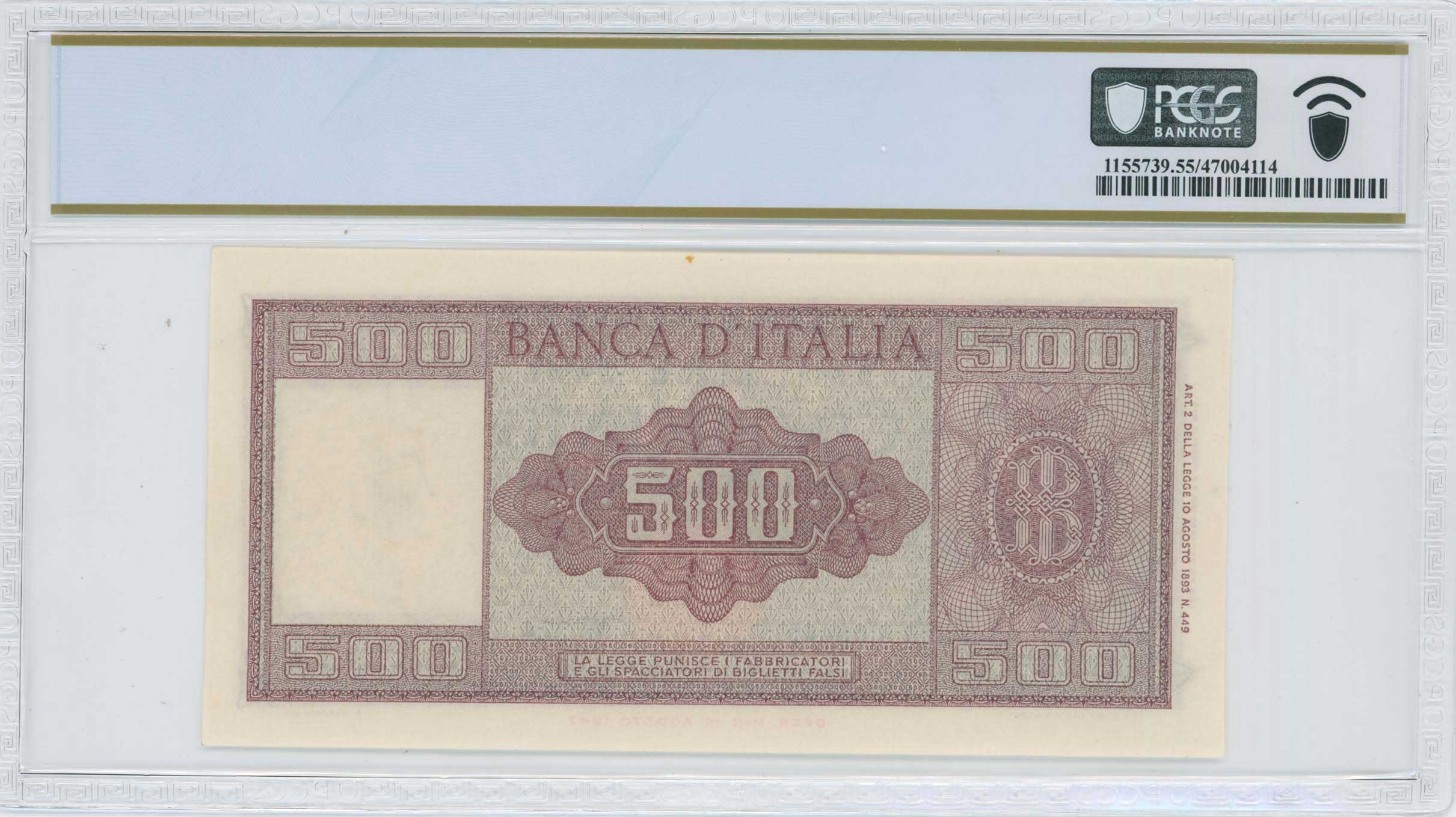 Lot 07119