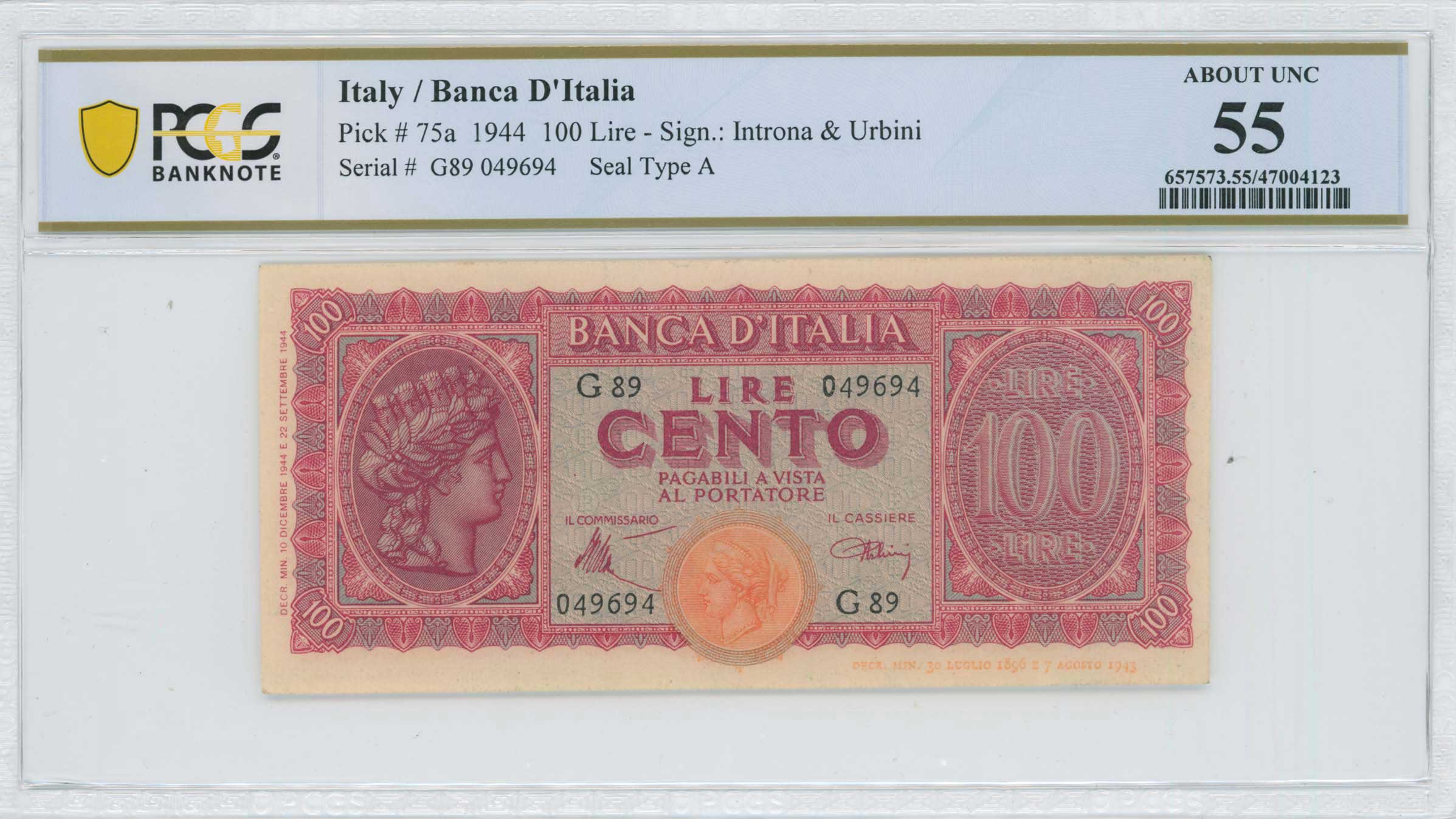 Lot 07304