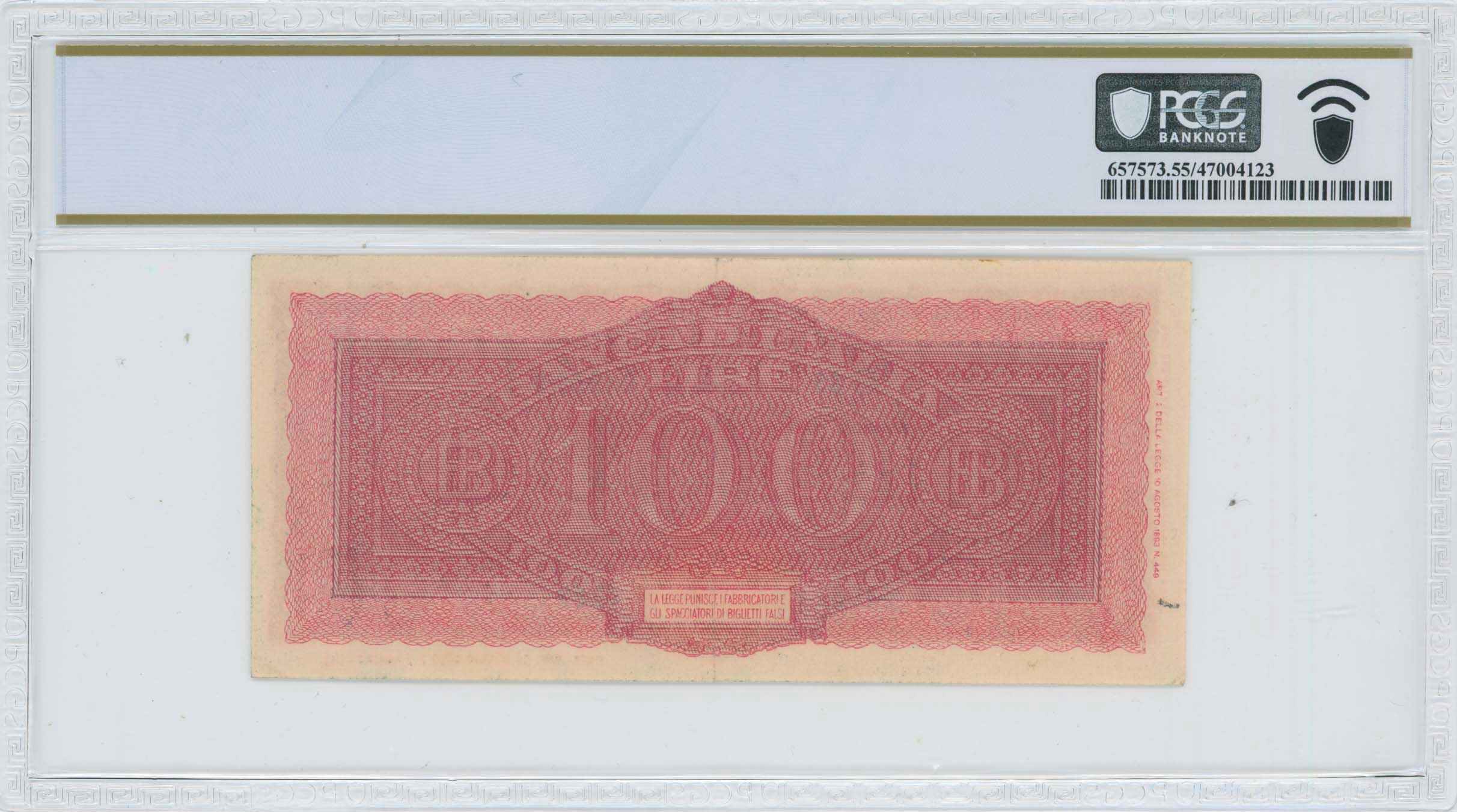 Lot 07304