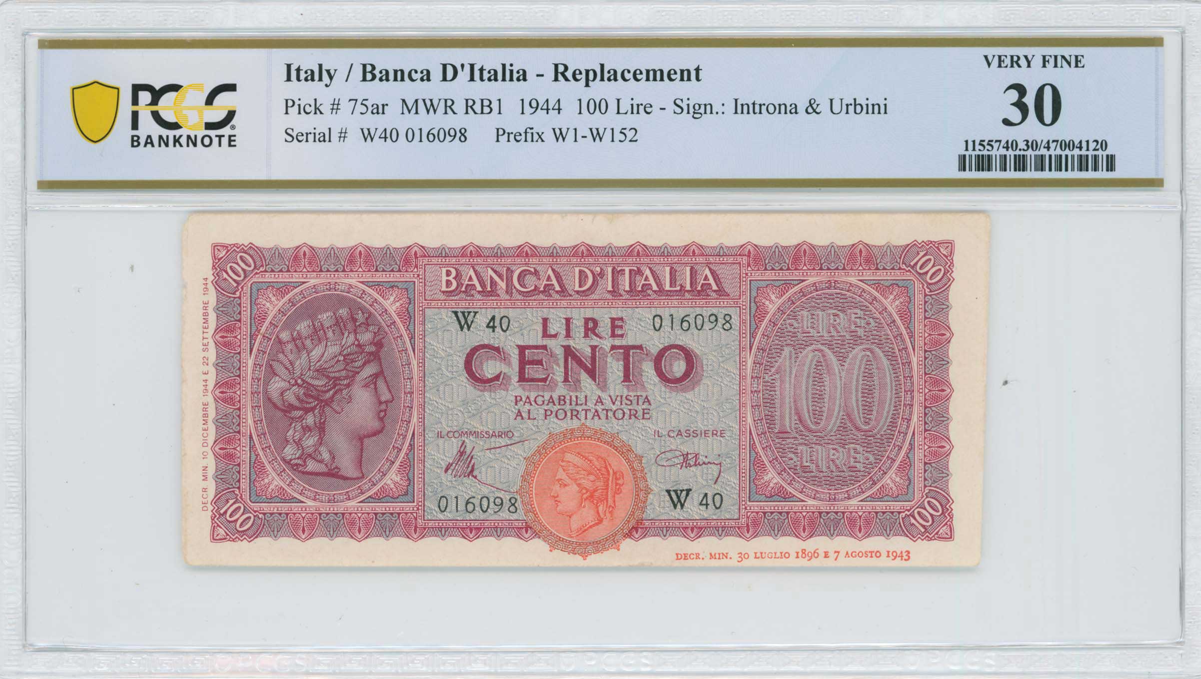Lot 08101