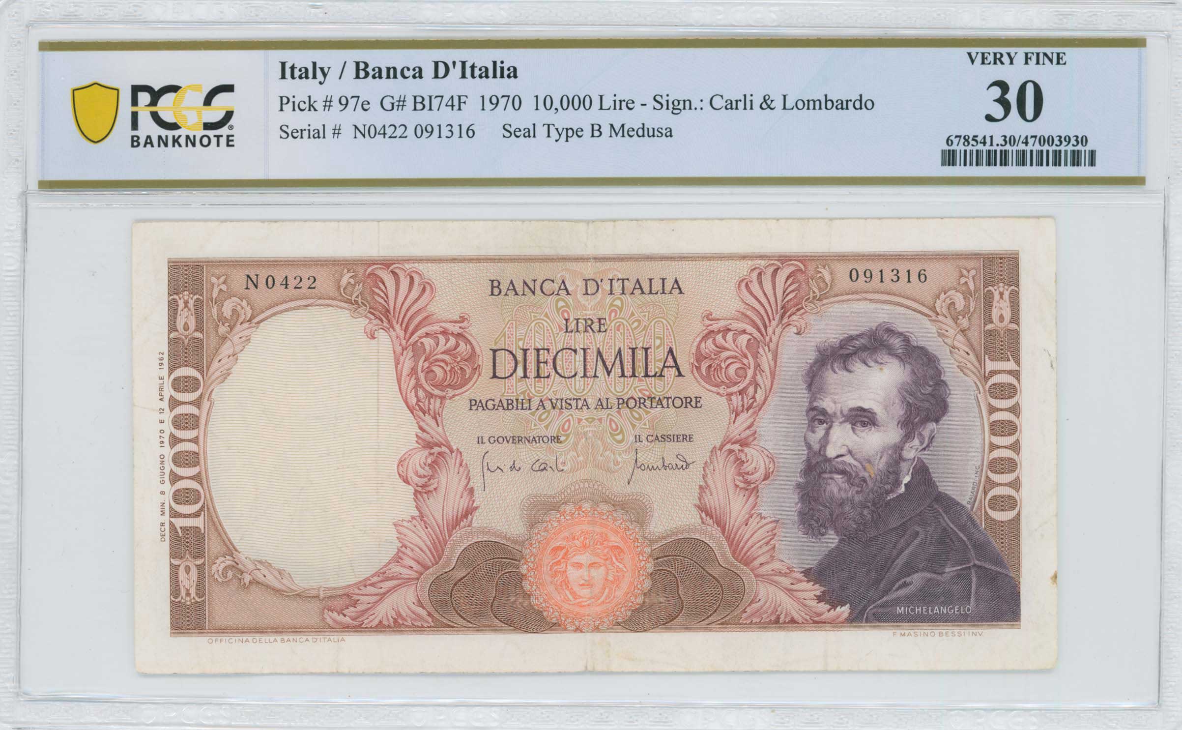 Lot 07527