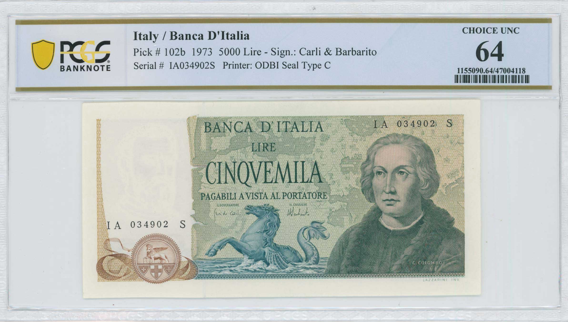 Lot 07121