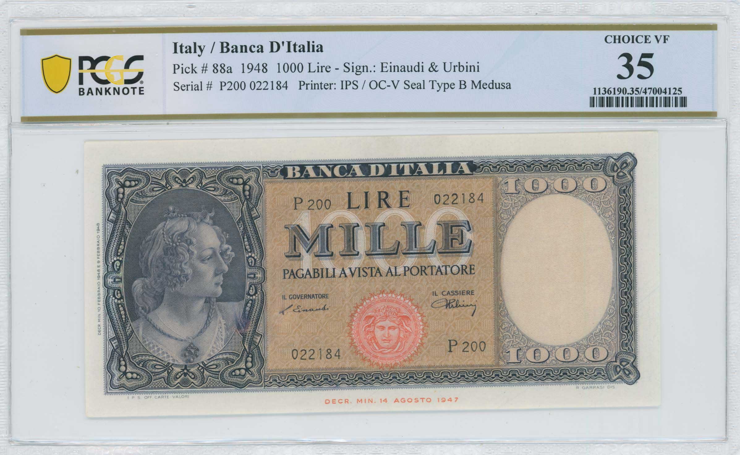 Lot 08104