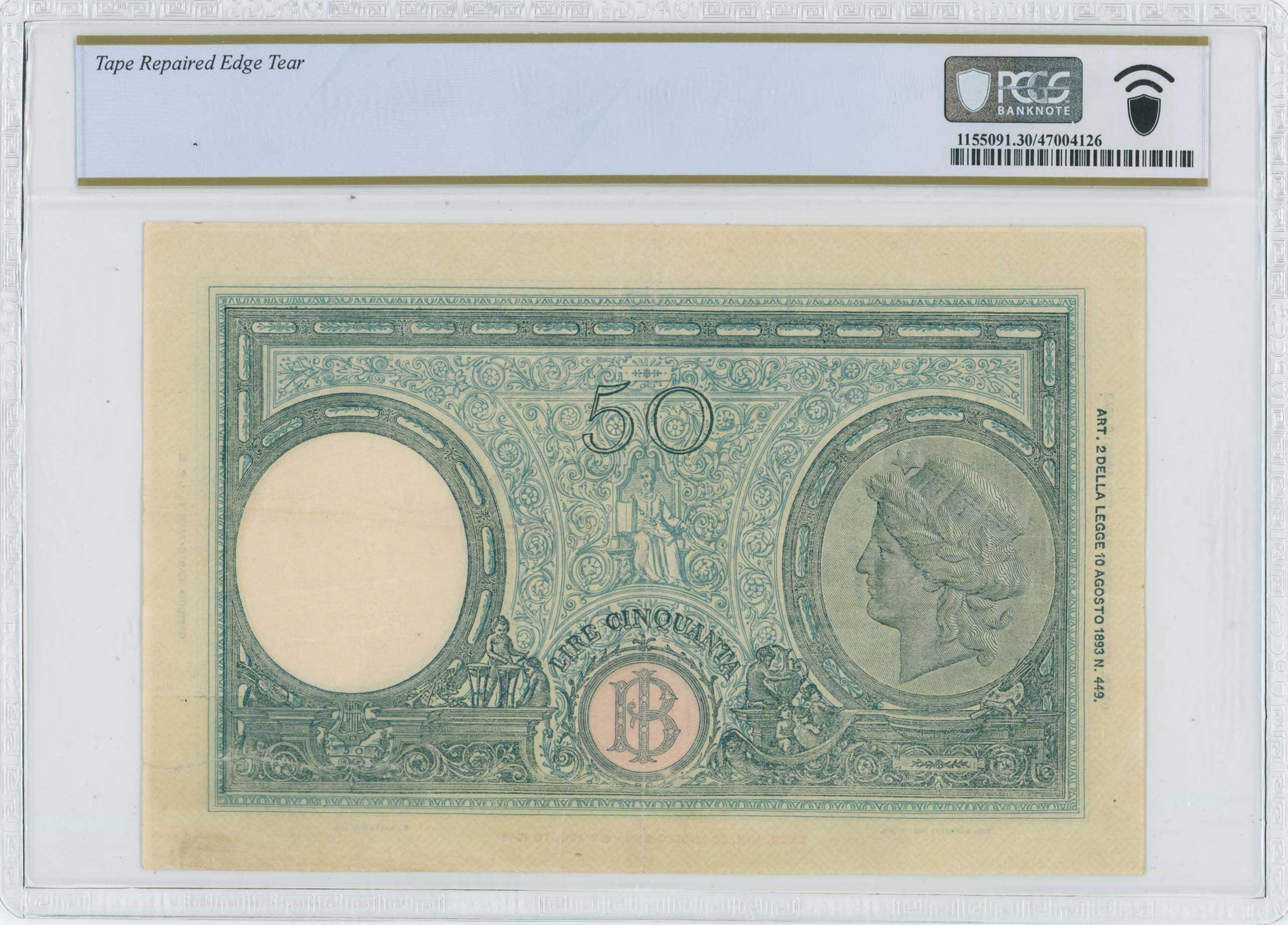 Lot 07525