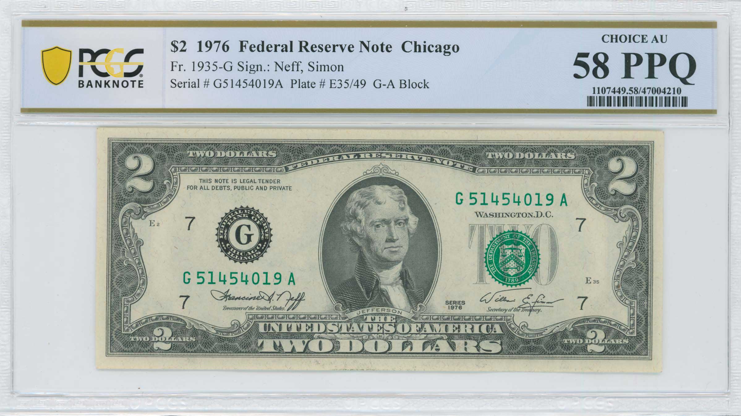 Lot 07908