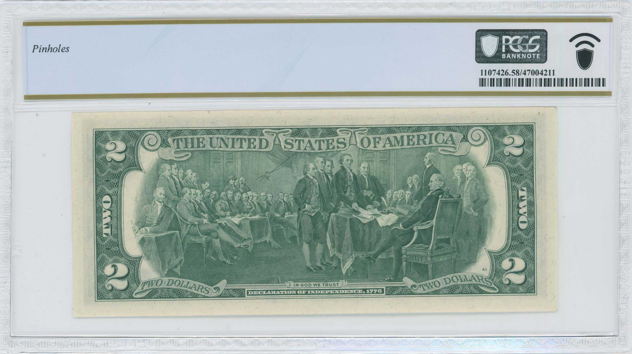 Lot 08521