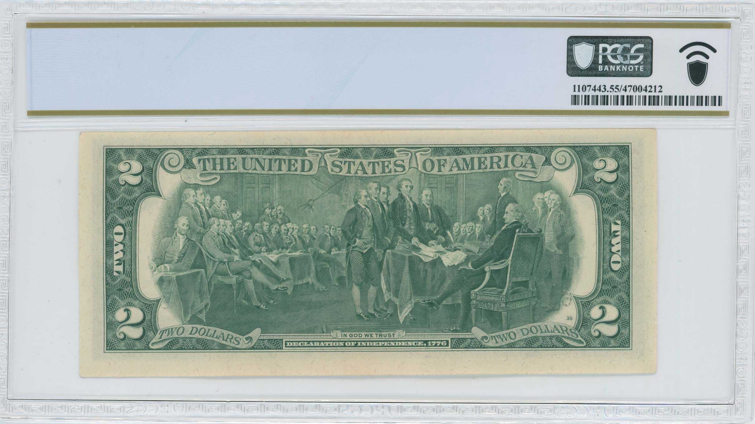 Lot 07506