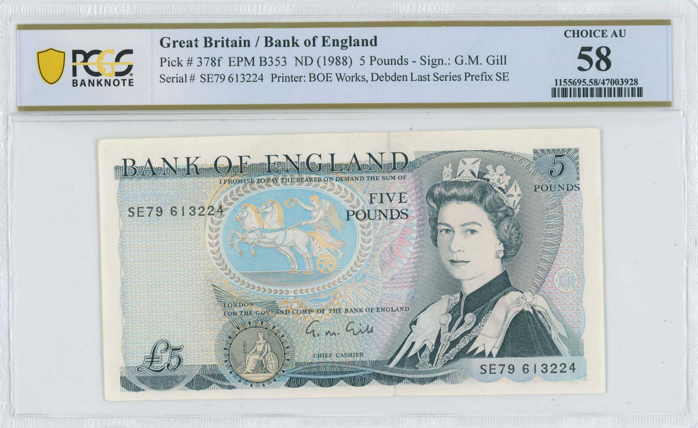 Lot 07295