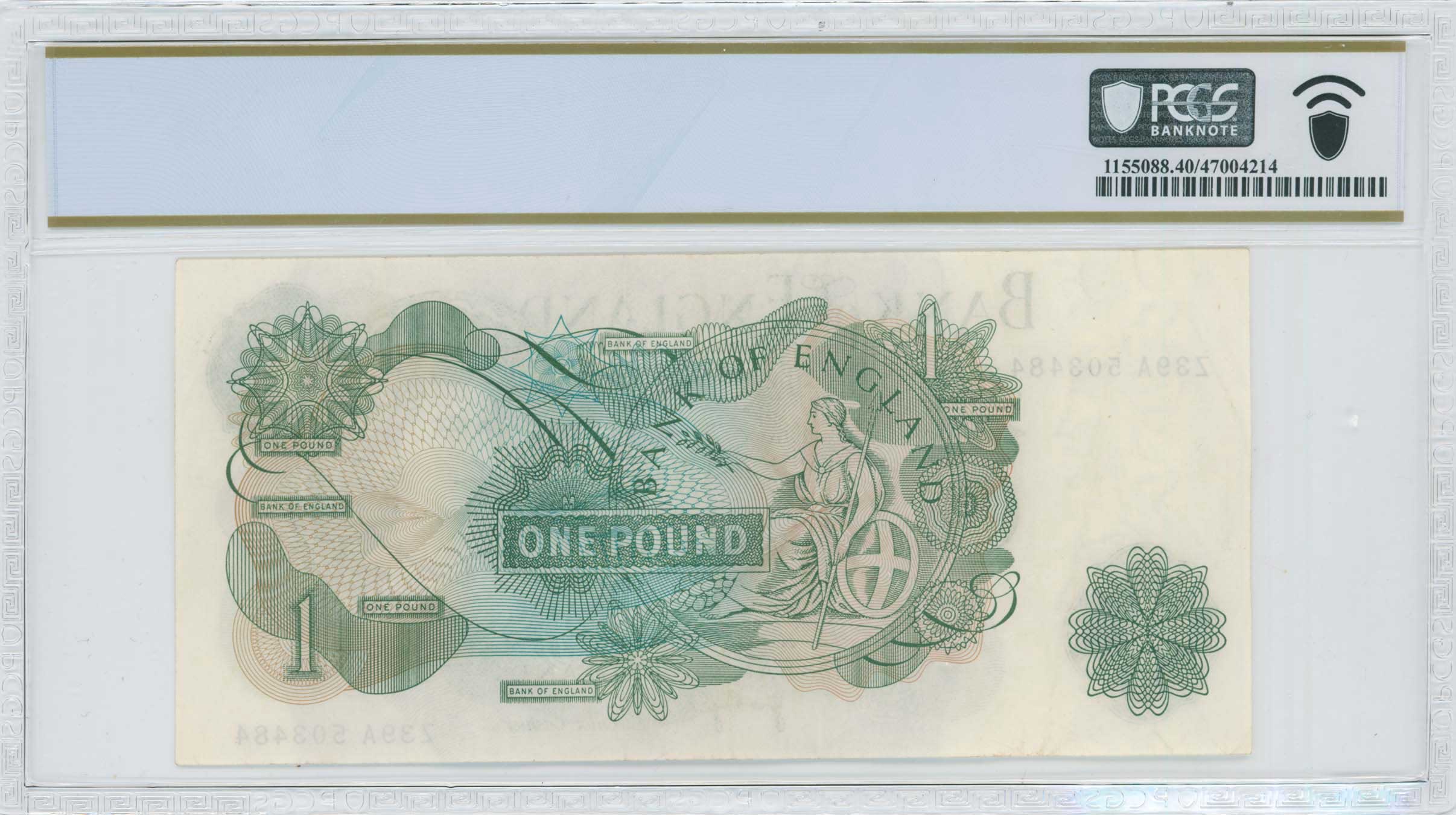Lot 07292