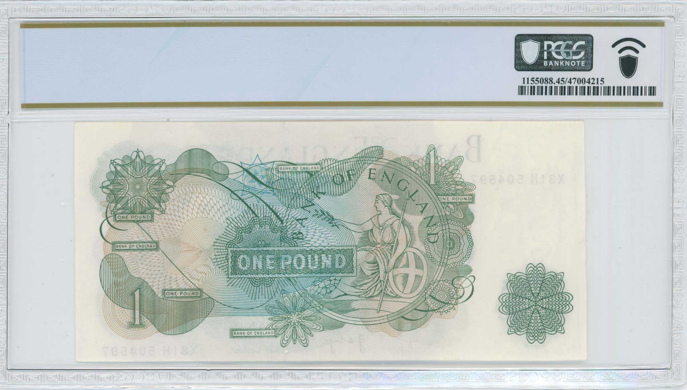 Lot 07509
