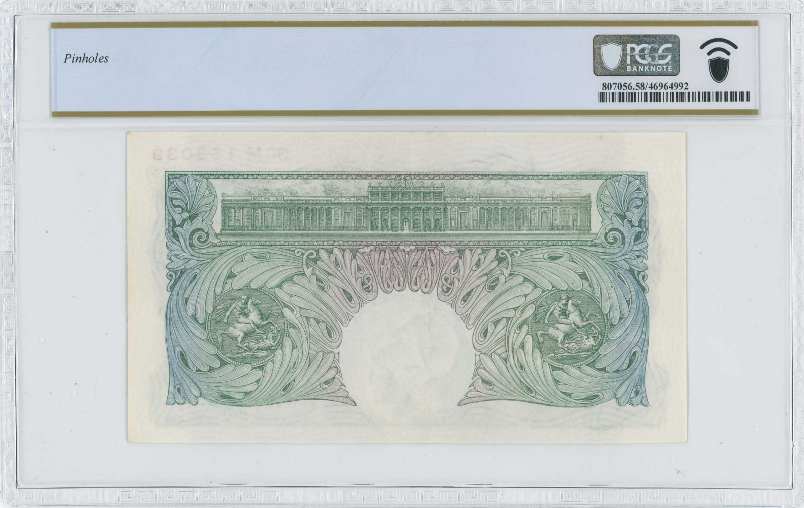 Lot 07507