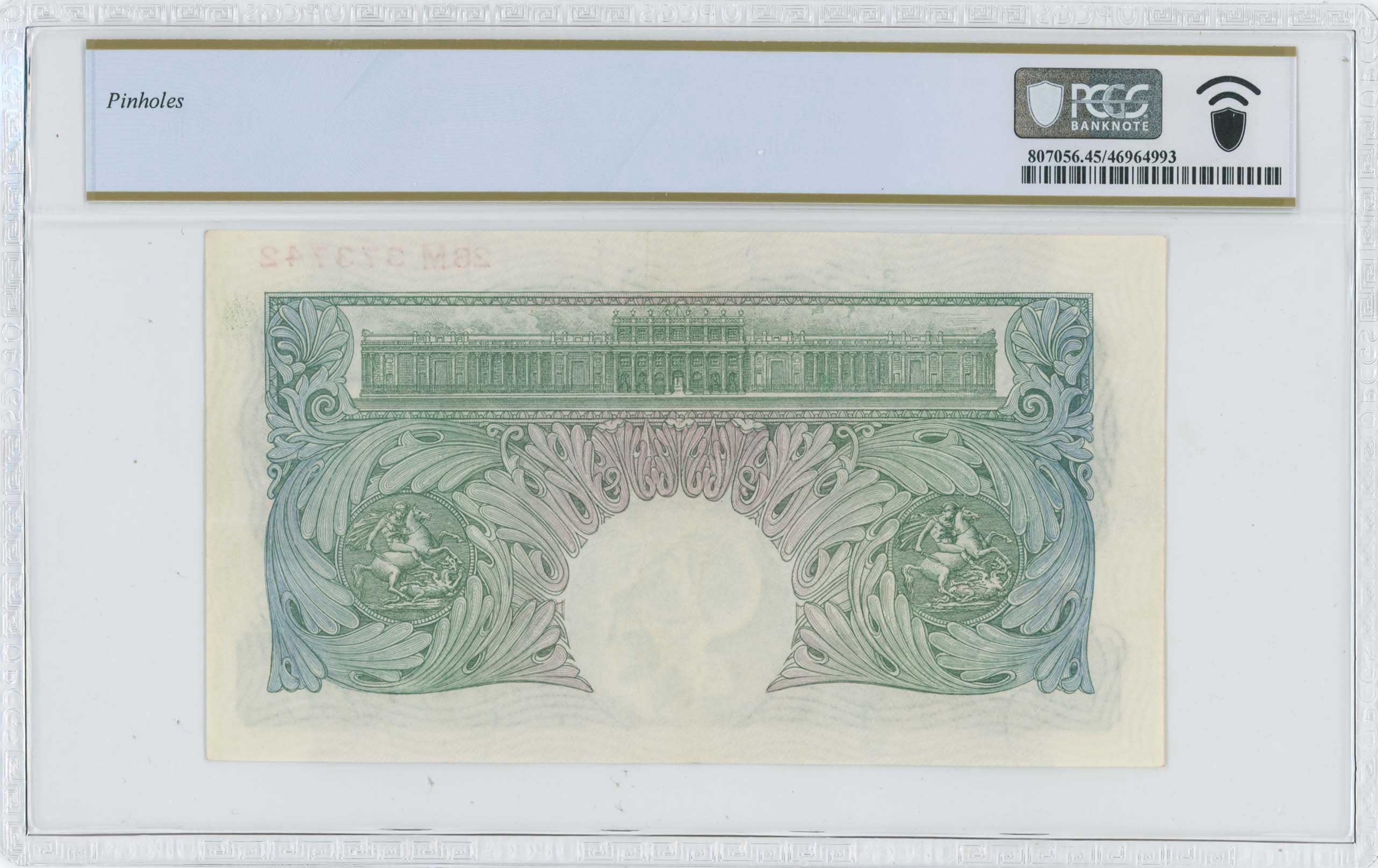 Lot 07506