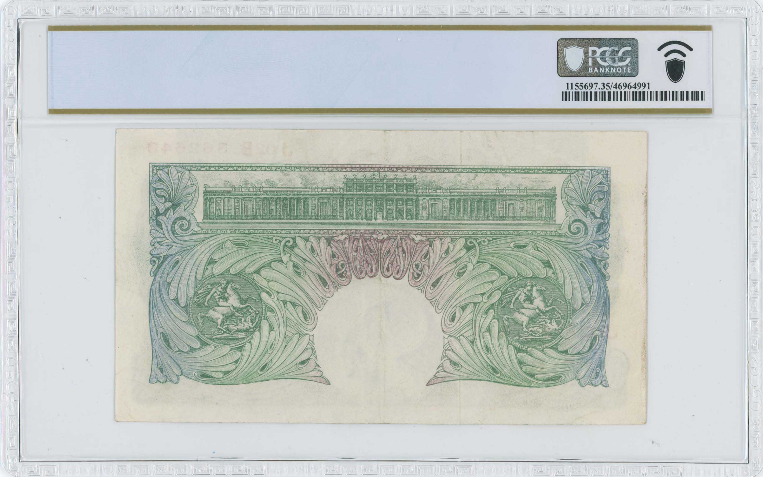 Lot 07677