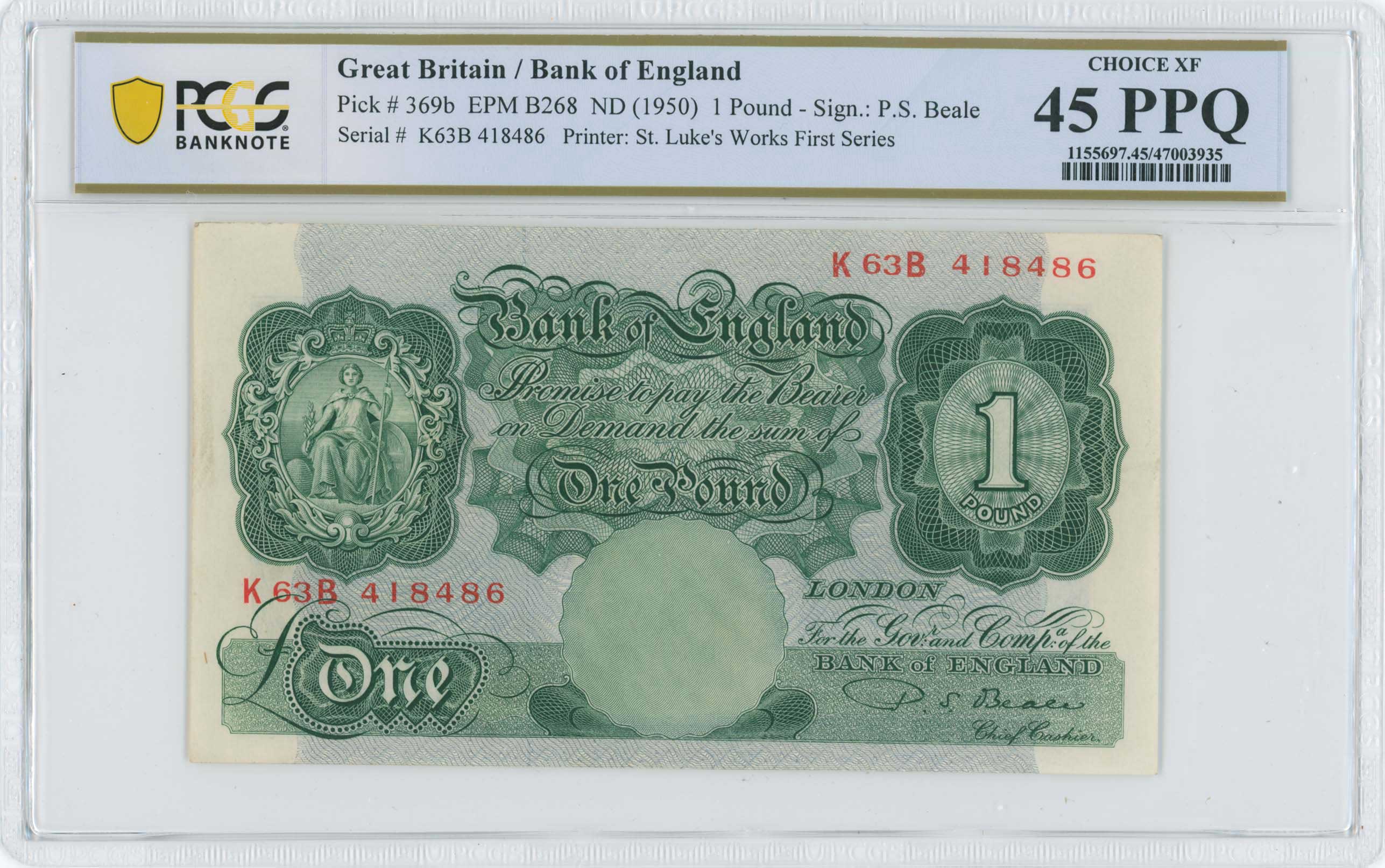 Lot 07290