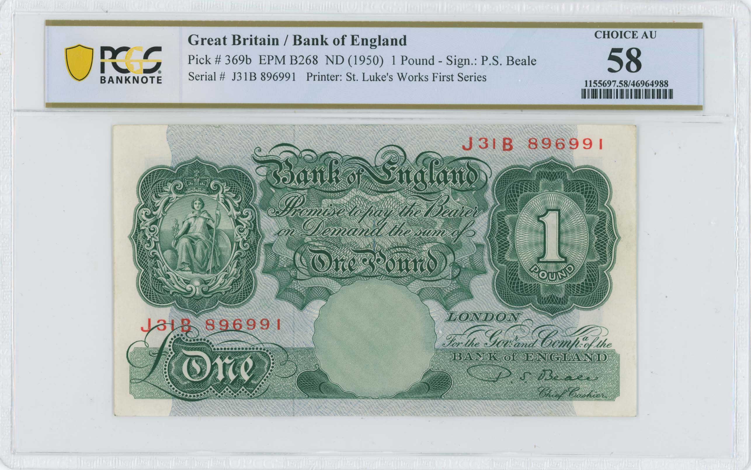 Lot 07508