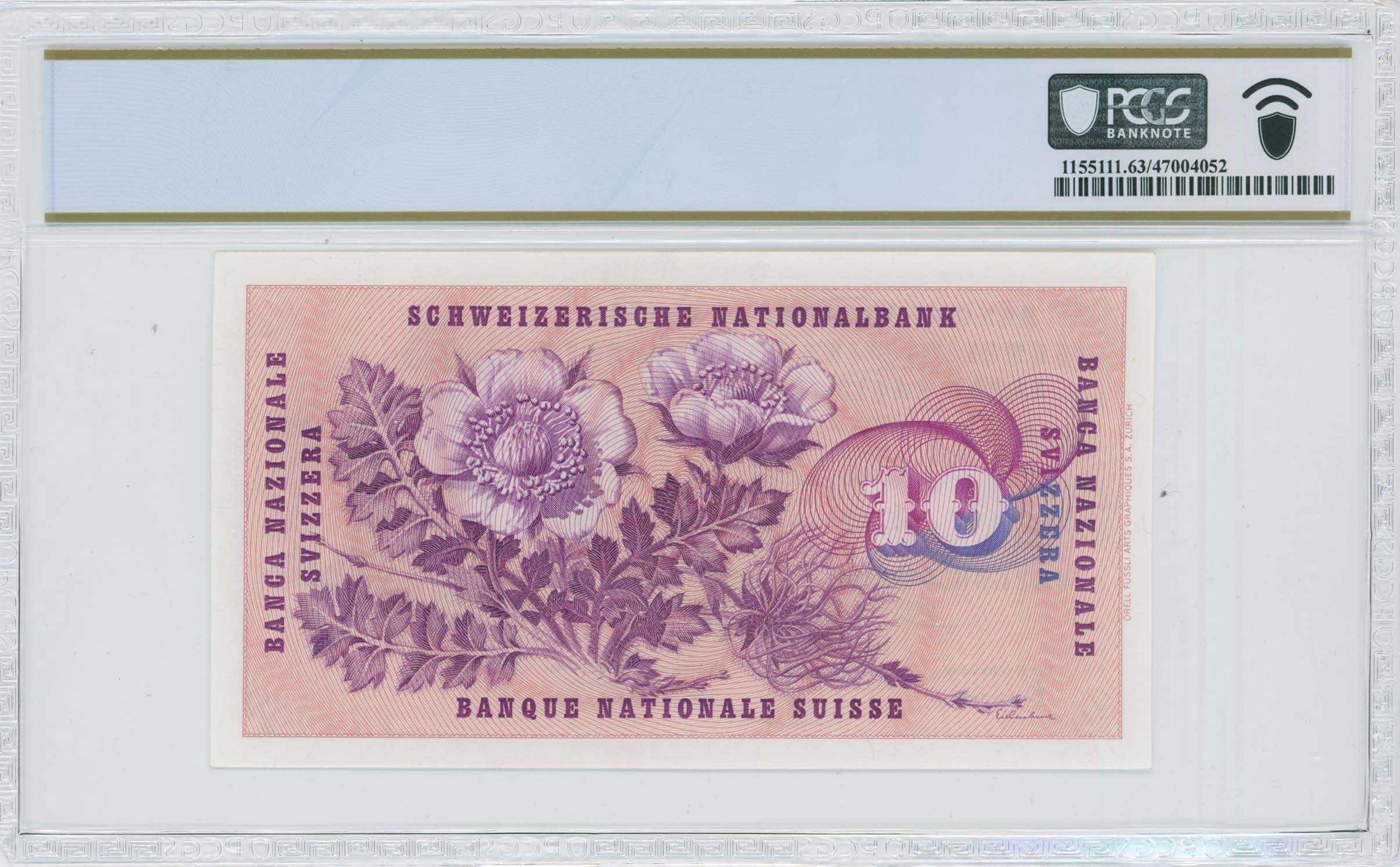 Lot 07895