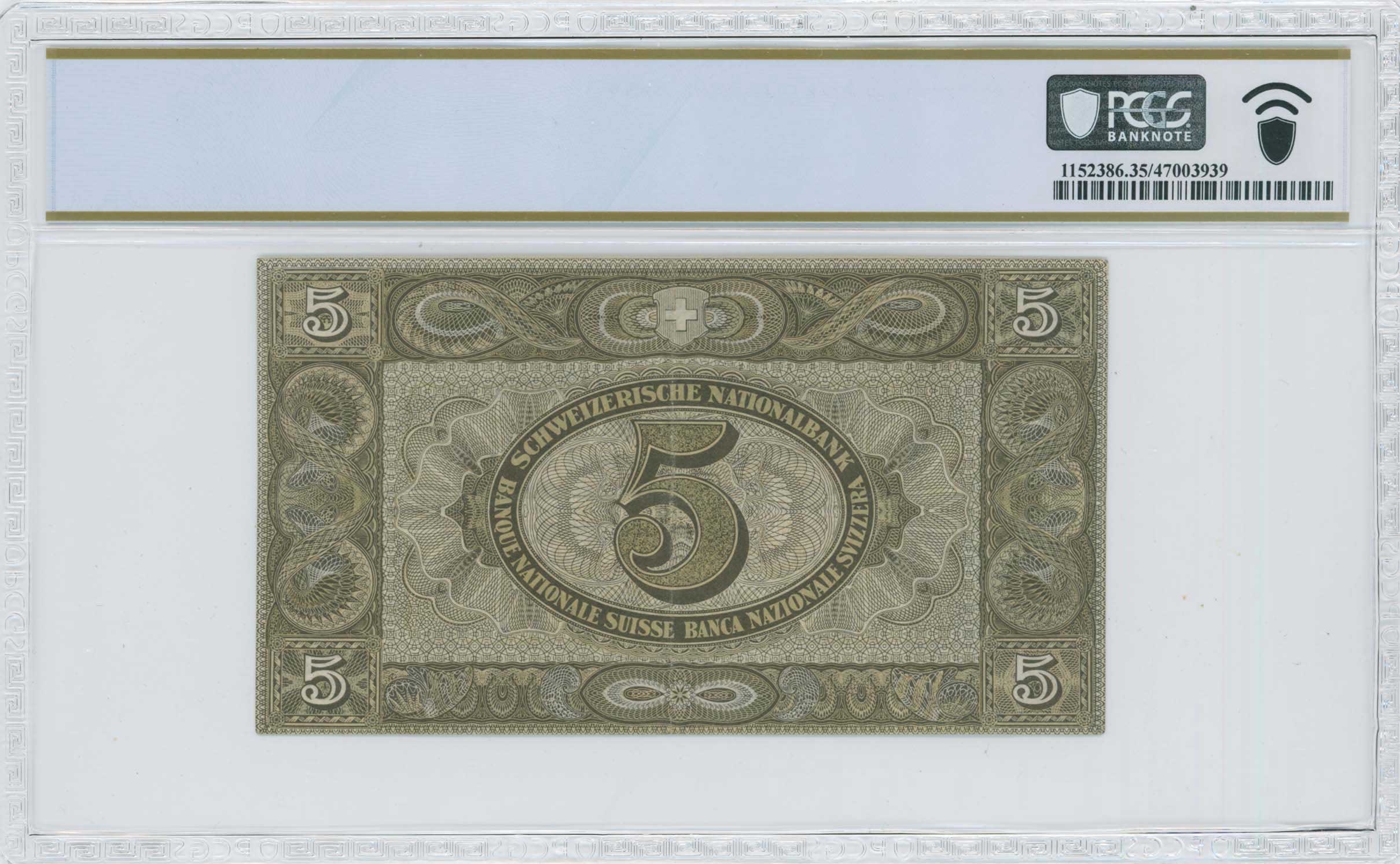 Lot 07464
