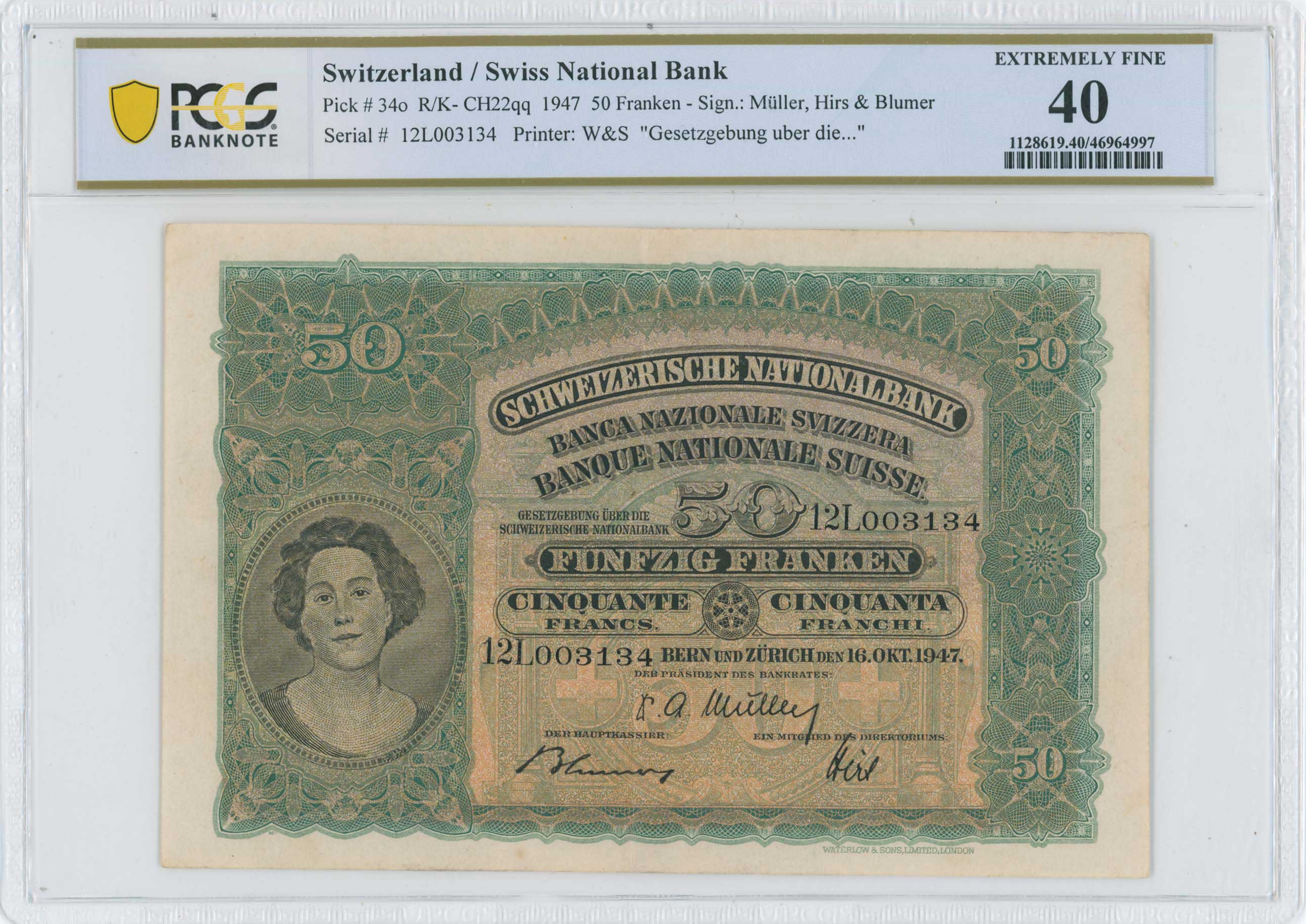 Lot 07339