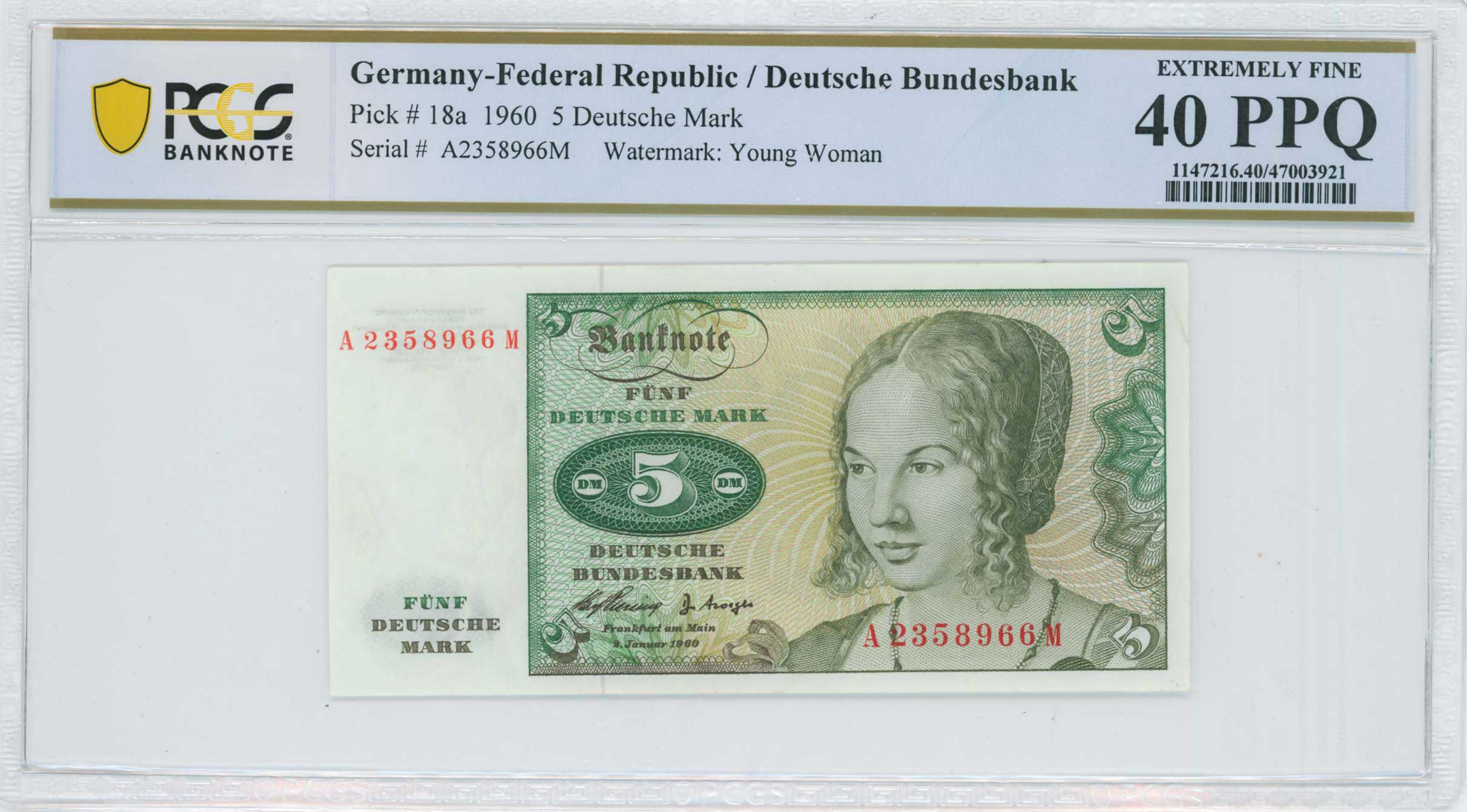 Lot 07499