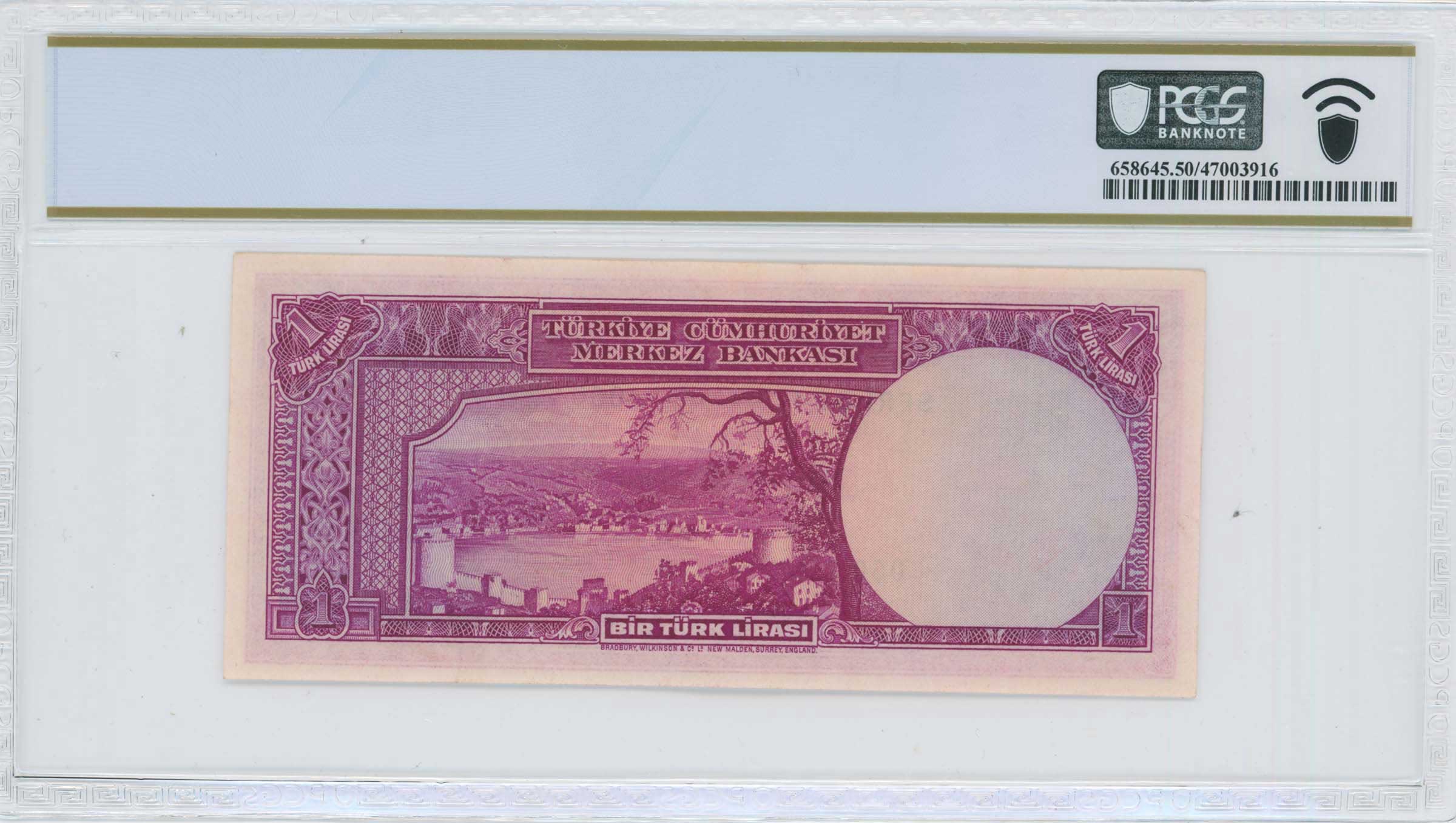 Lot 07165