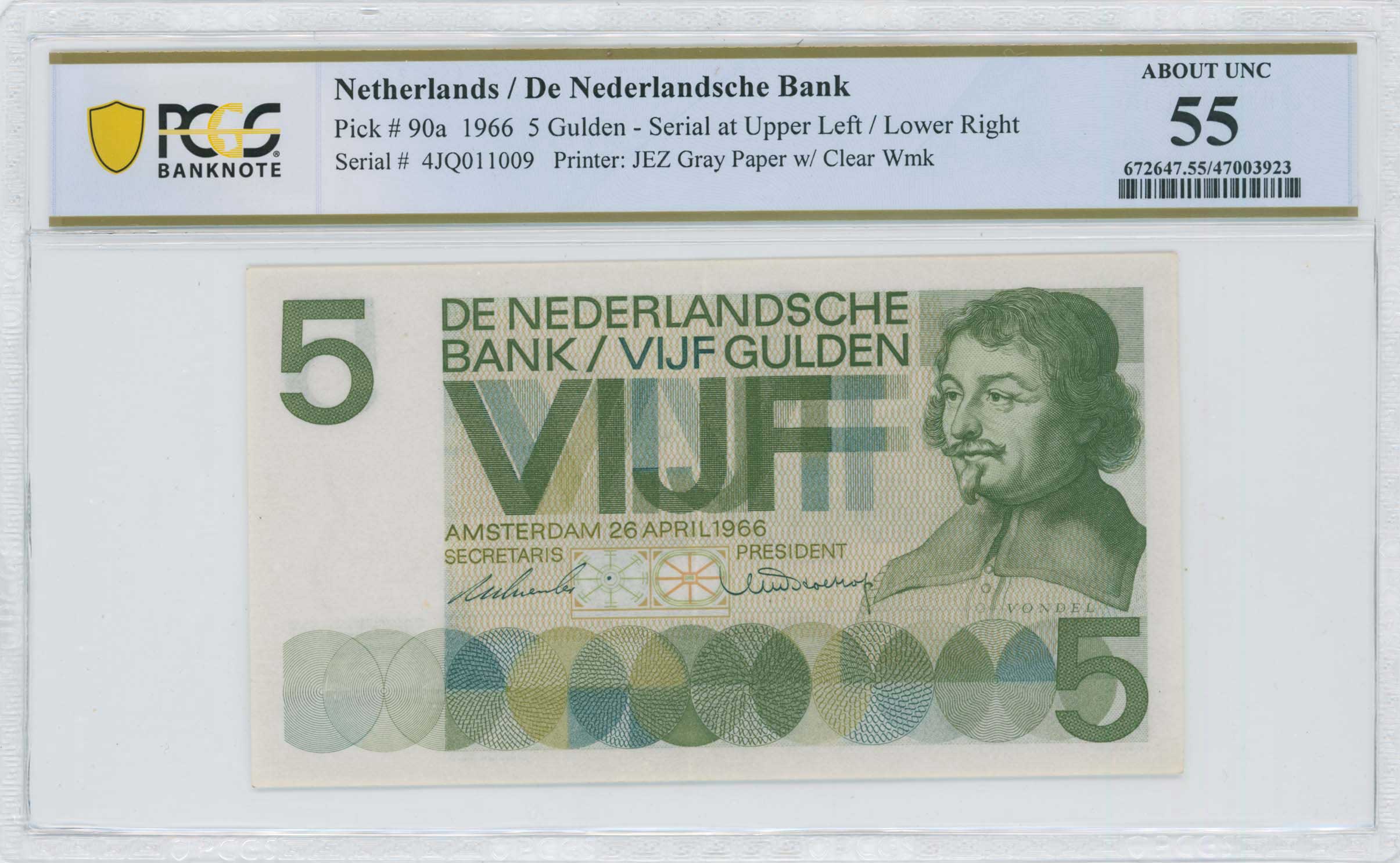 Lot 07539