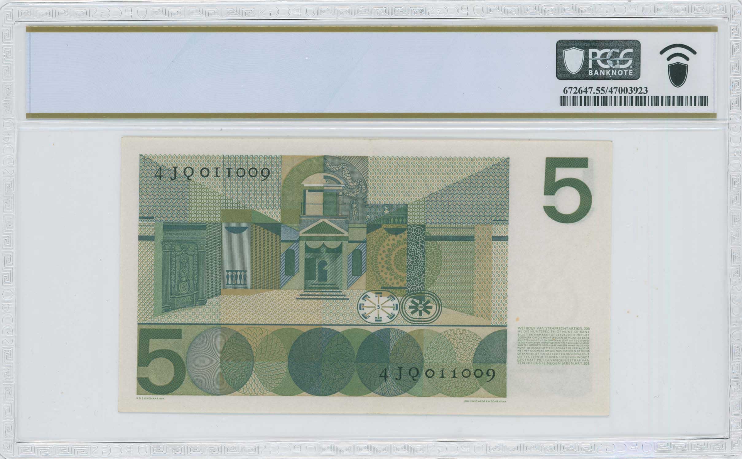 Lot 07539