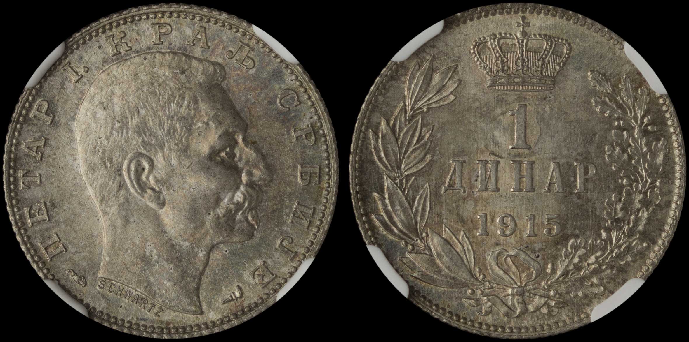 Lot 06934