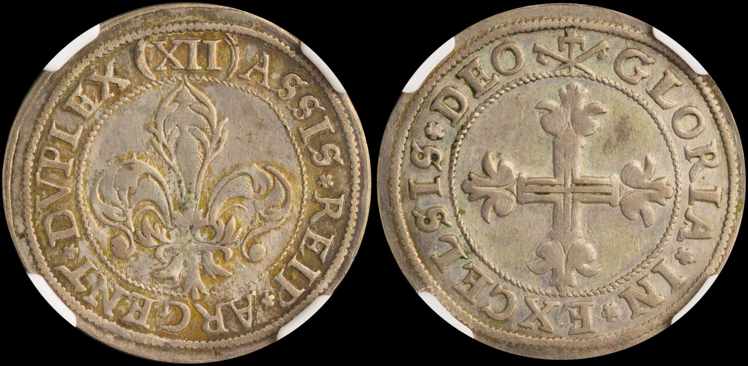Lot 06692