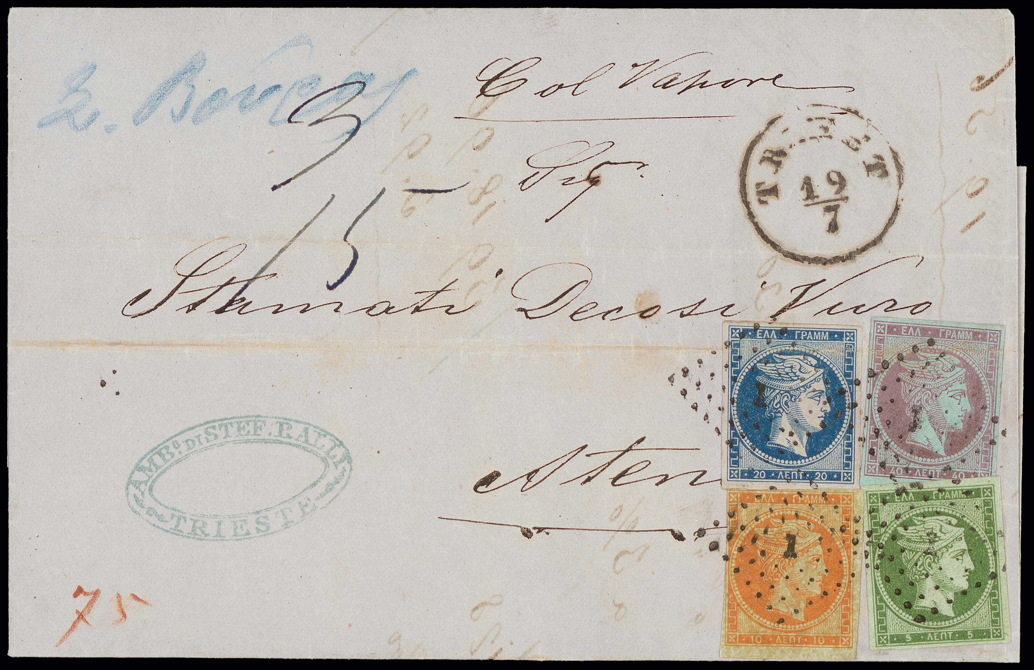 Lot 00111