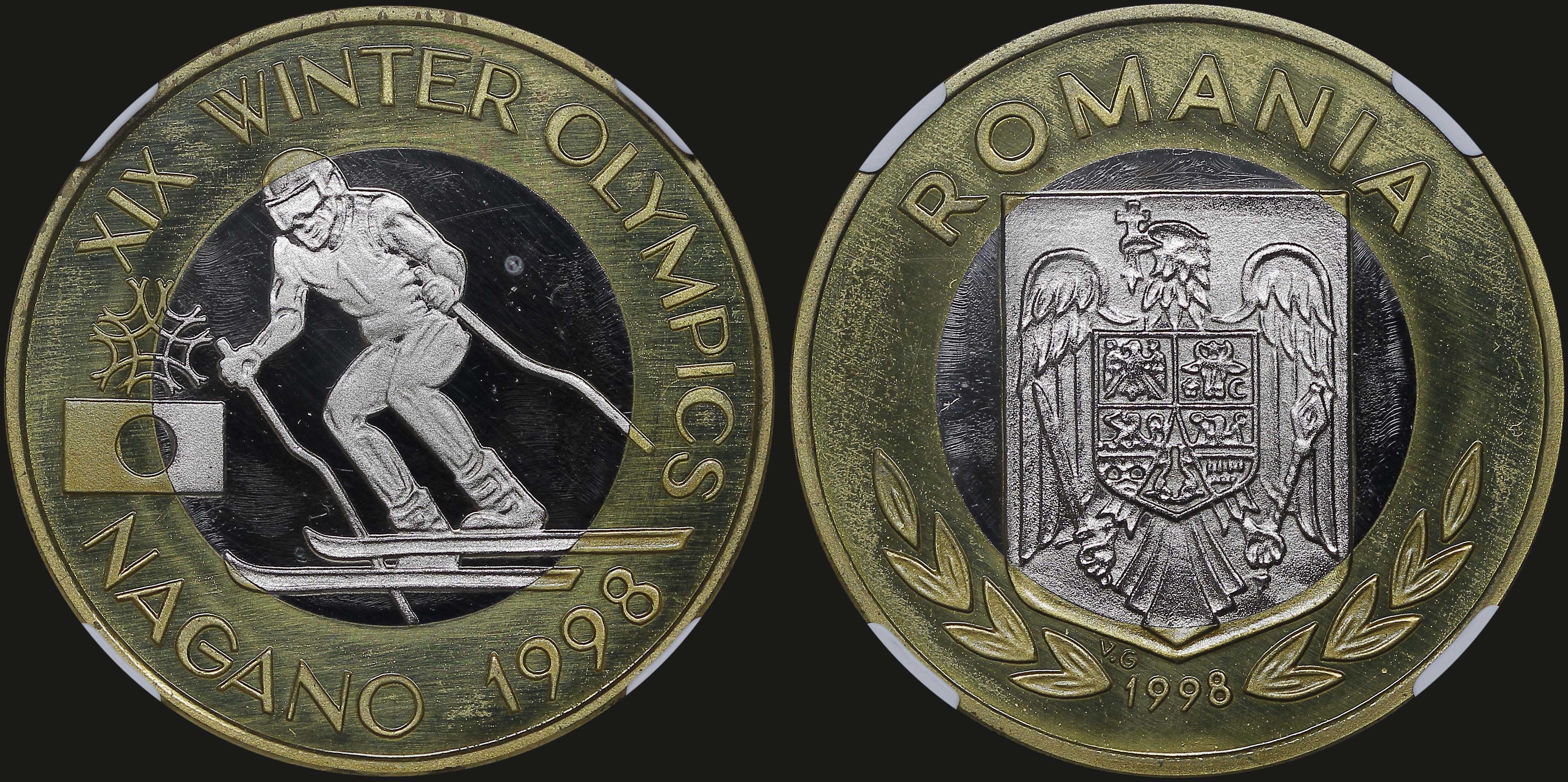 Lot 06908