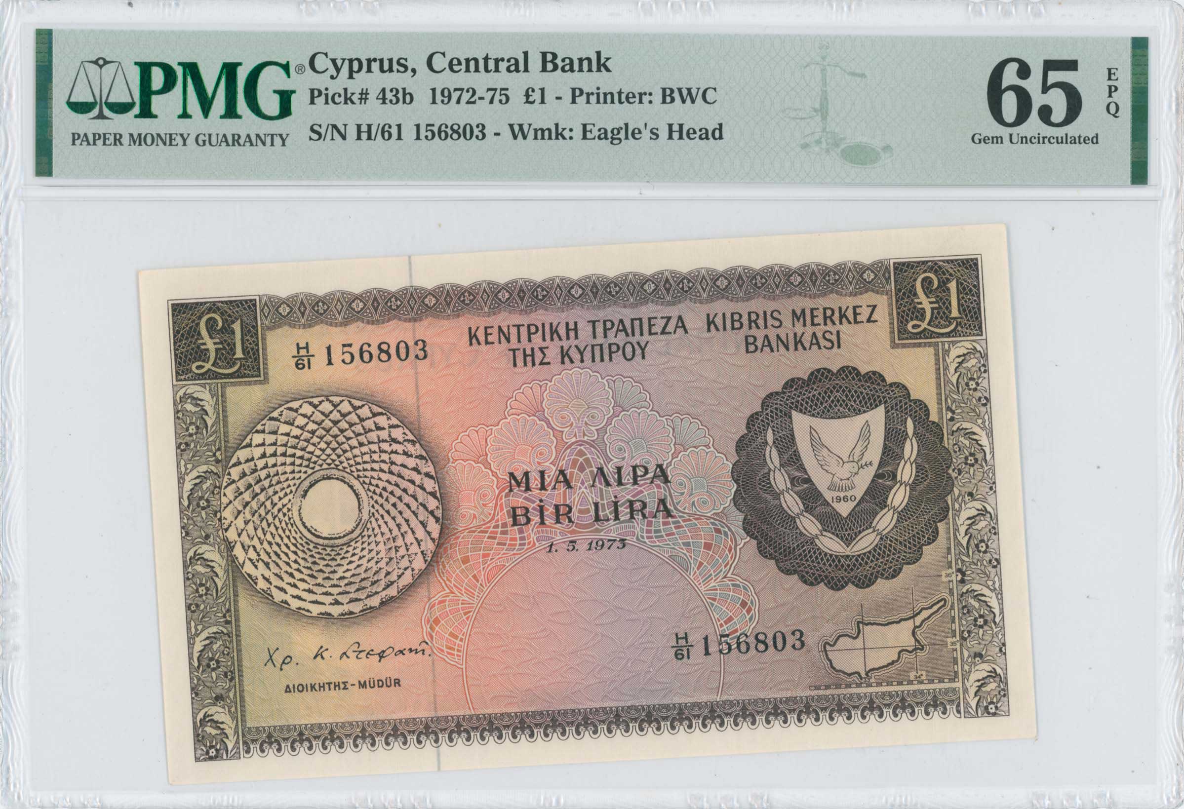 Lot 06760