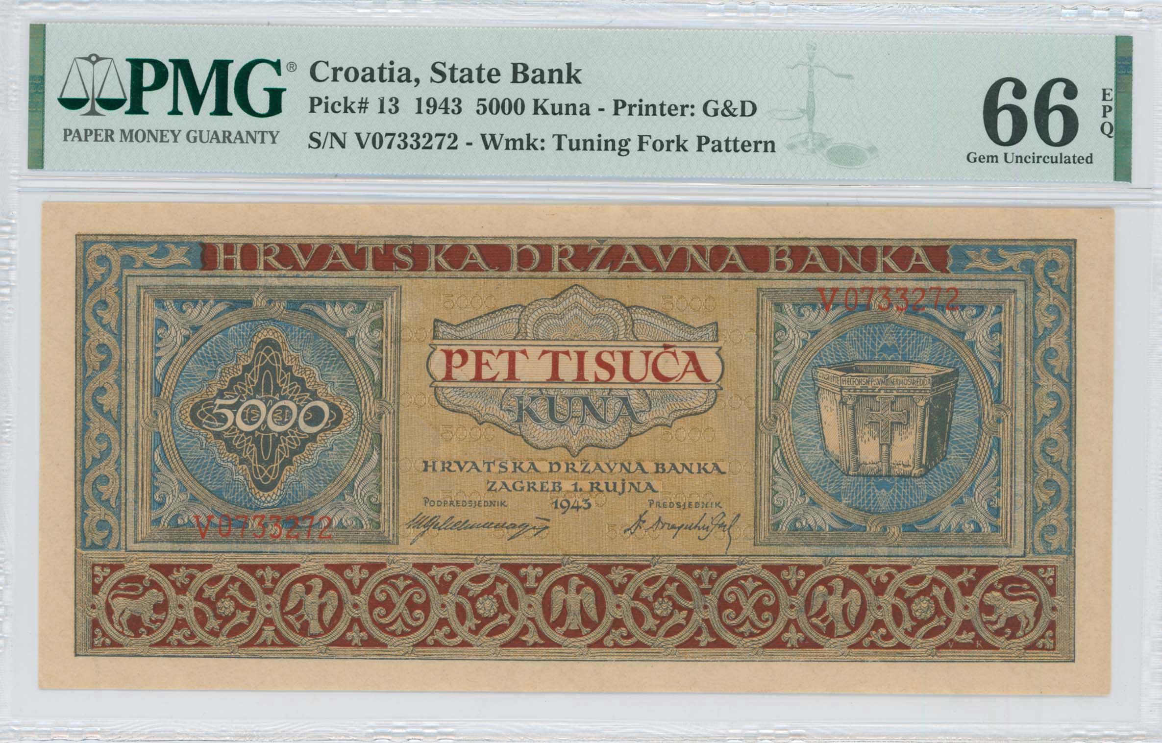 Lot 07257