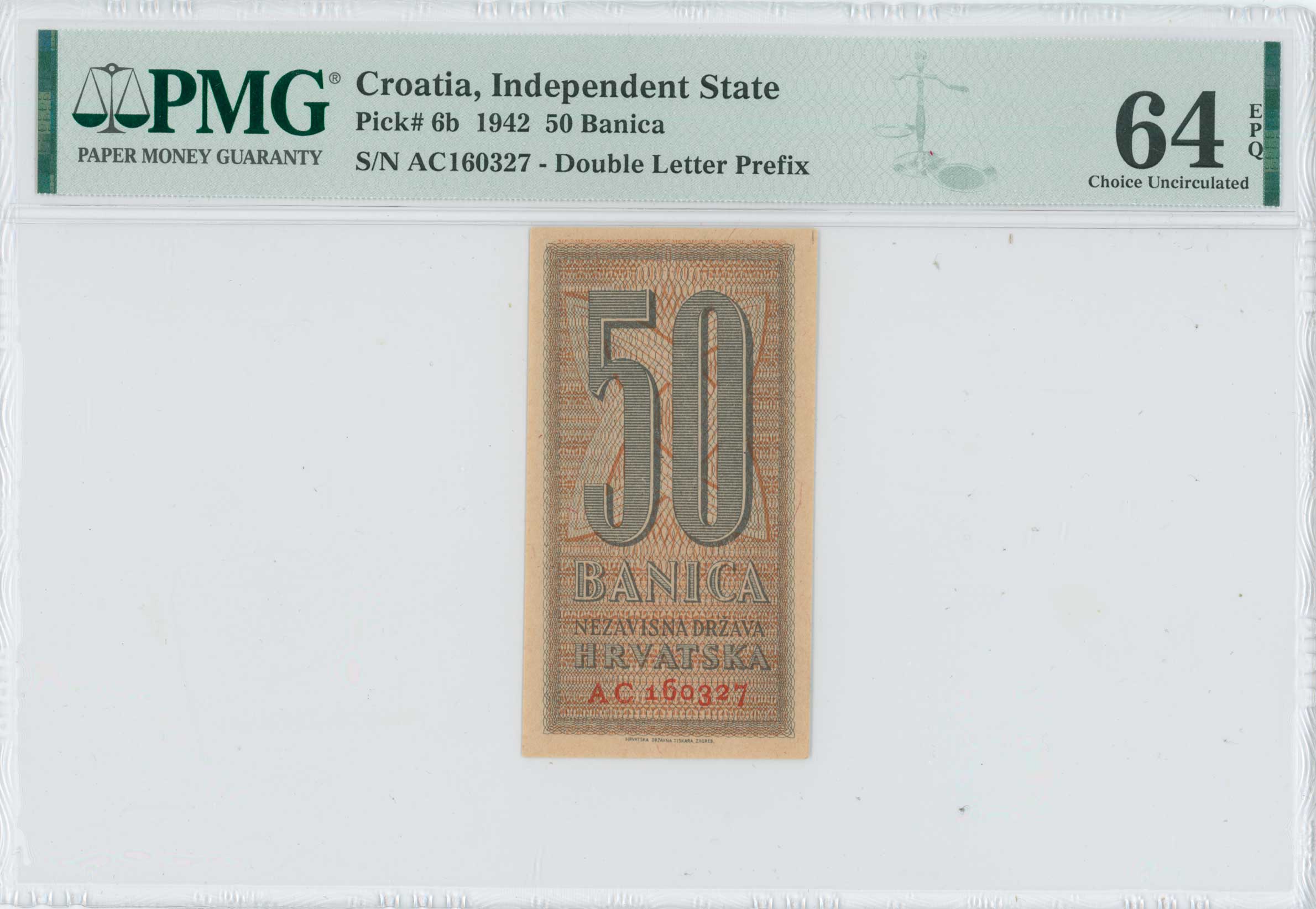 Lot 07079
