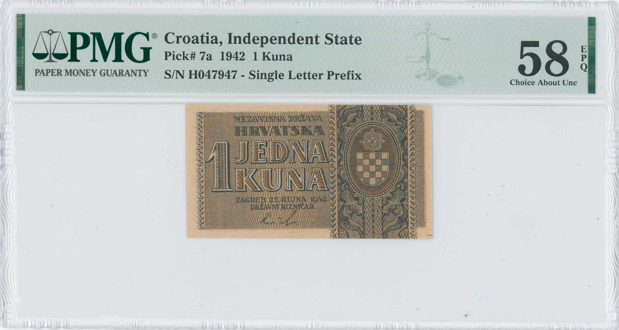 Lot 07482