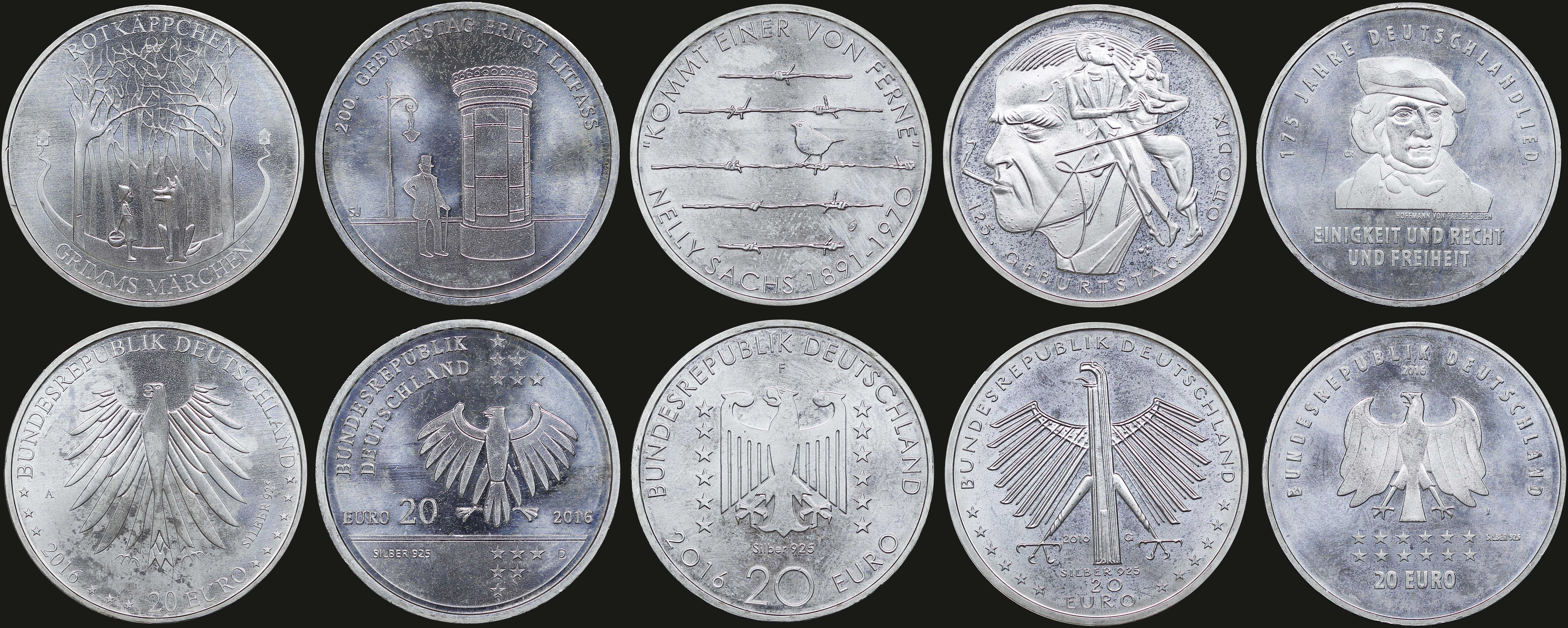 Lot 06981