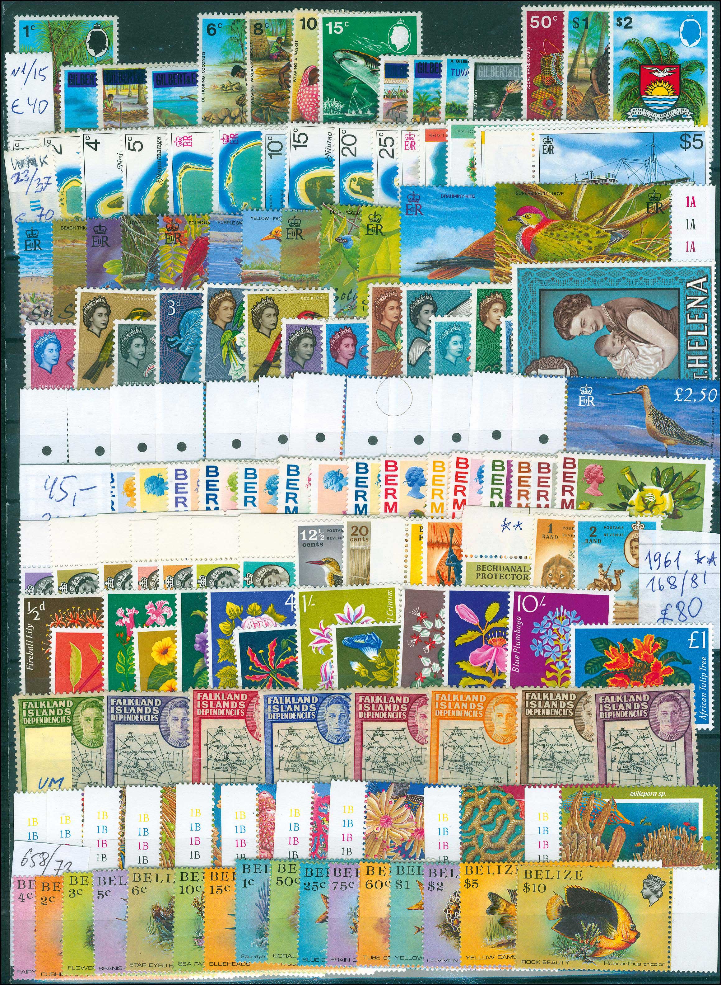 Lot 01196
