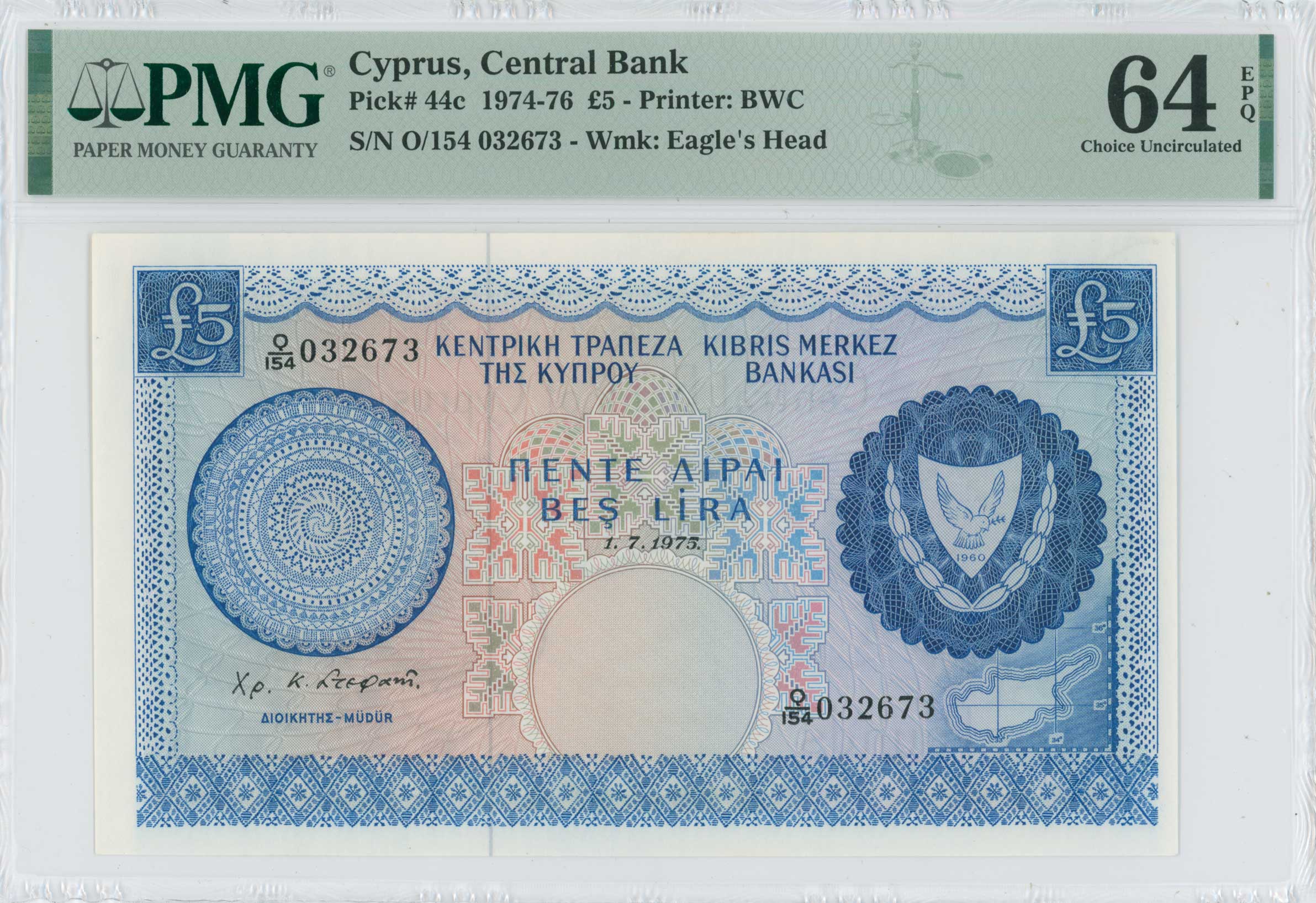 Lot 06675