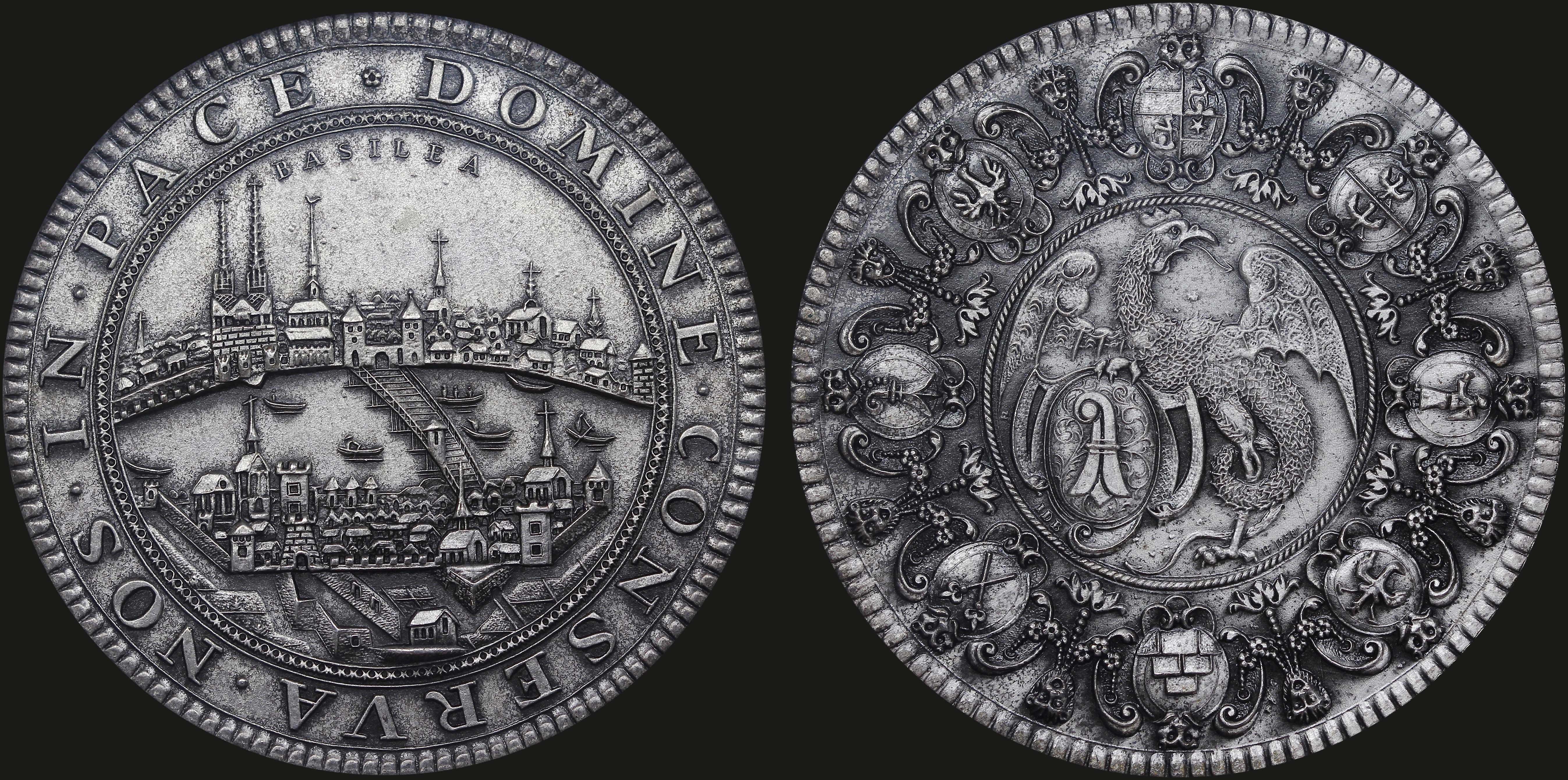Lot 07122