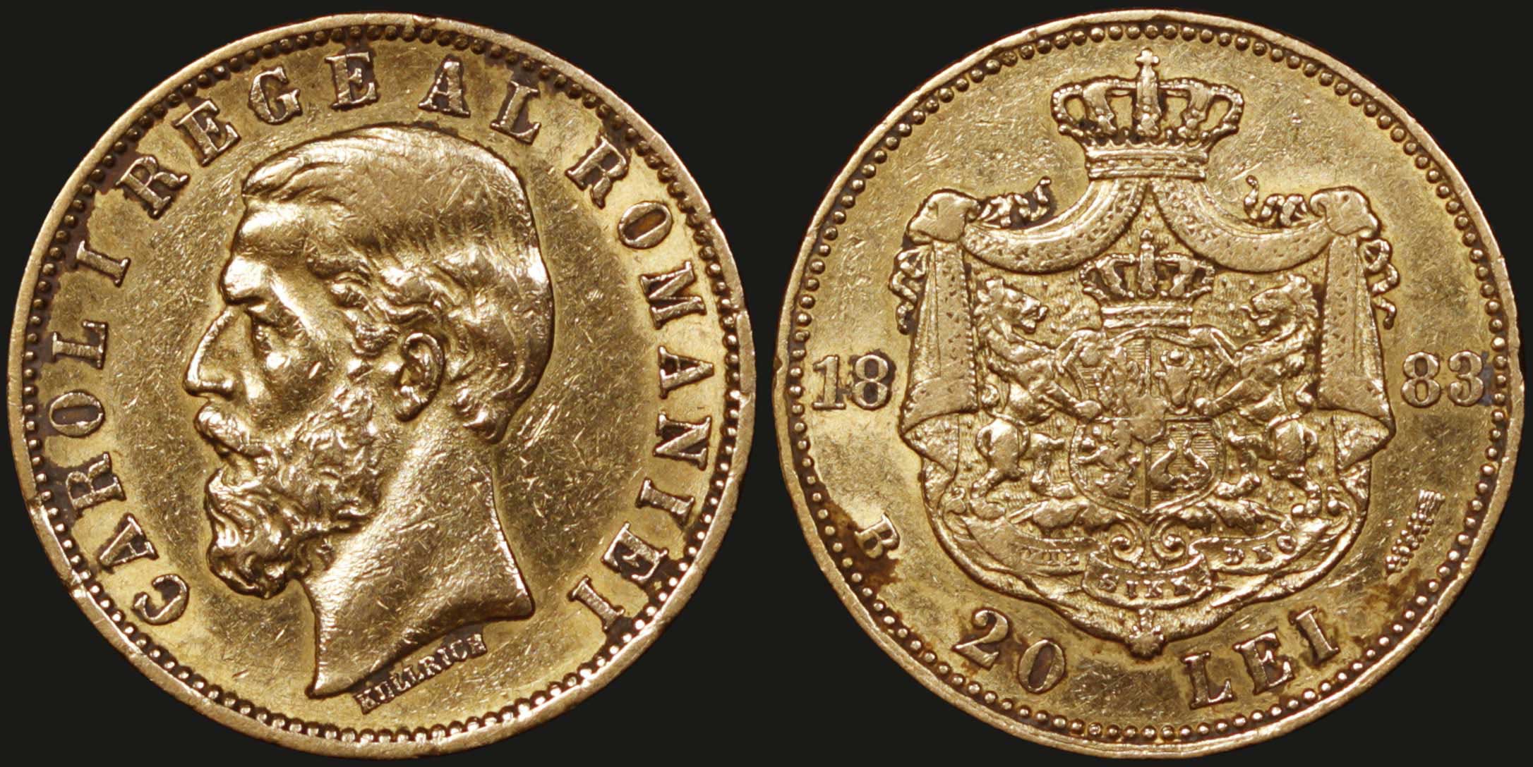Lot 07050
