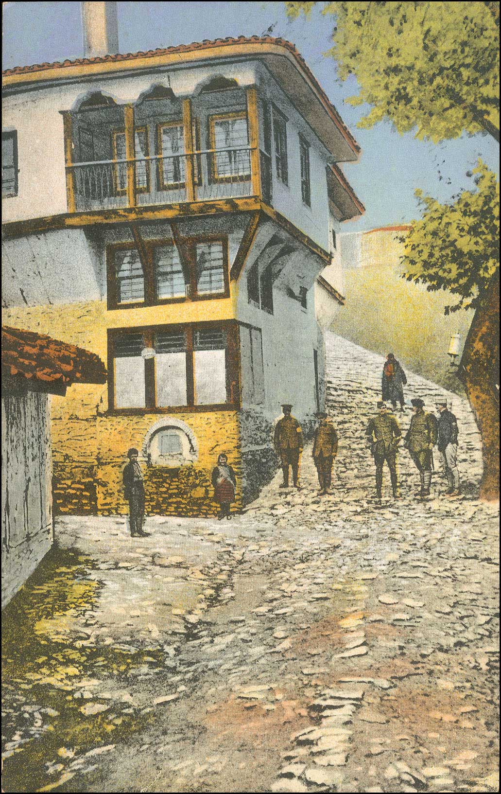 Lot 01692